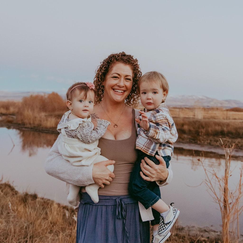 Krystal Long - Birth Professional Profile