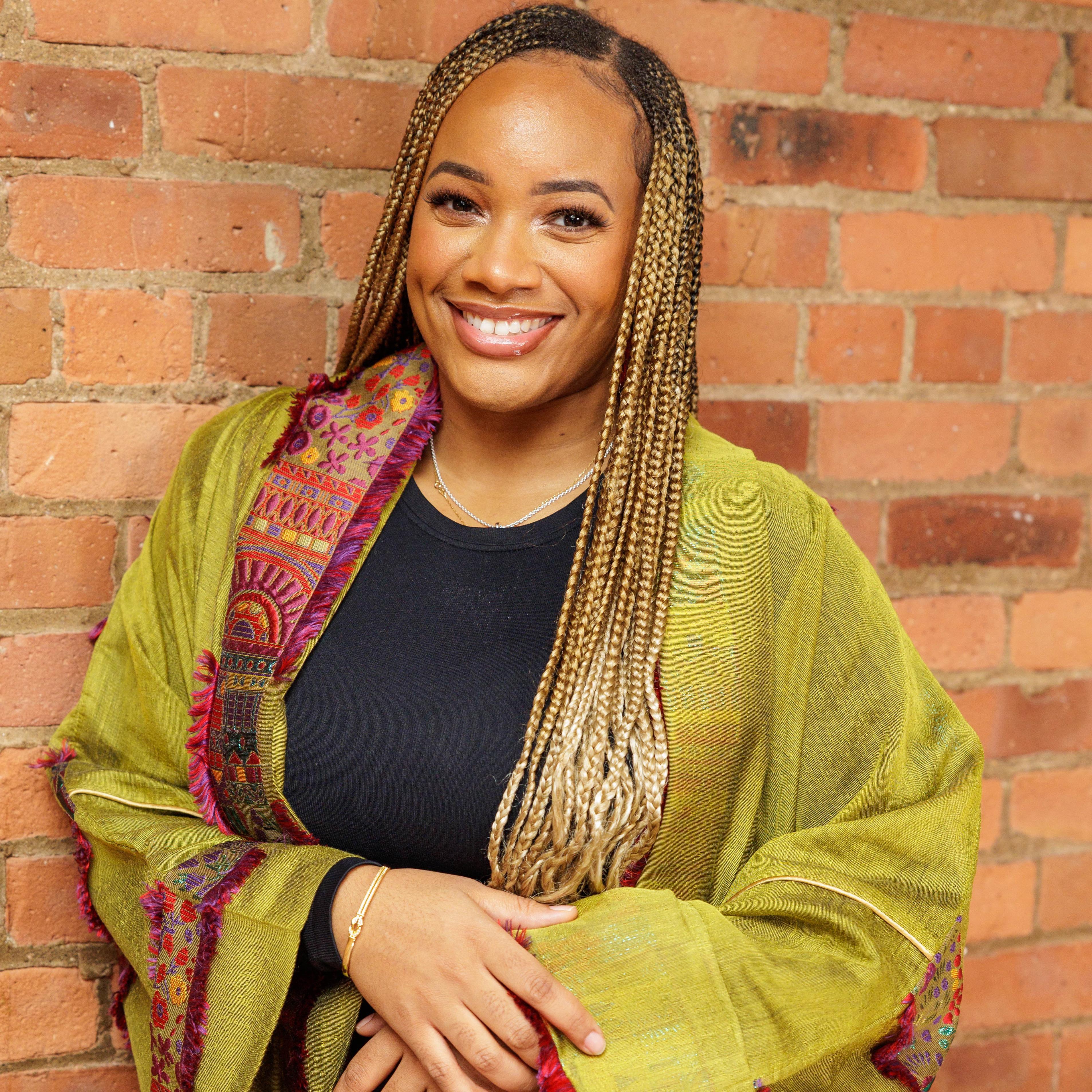Doula Chelsea - Birth Professional Profile