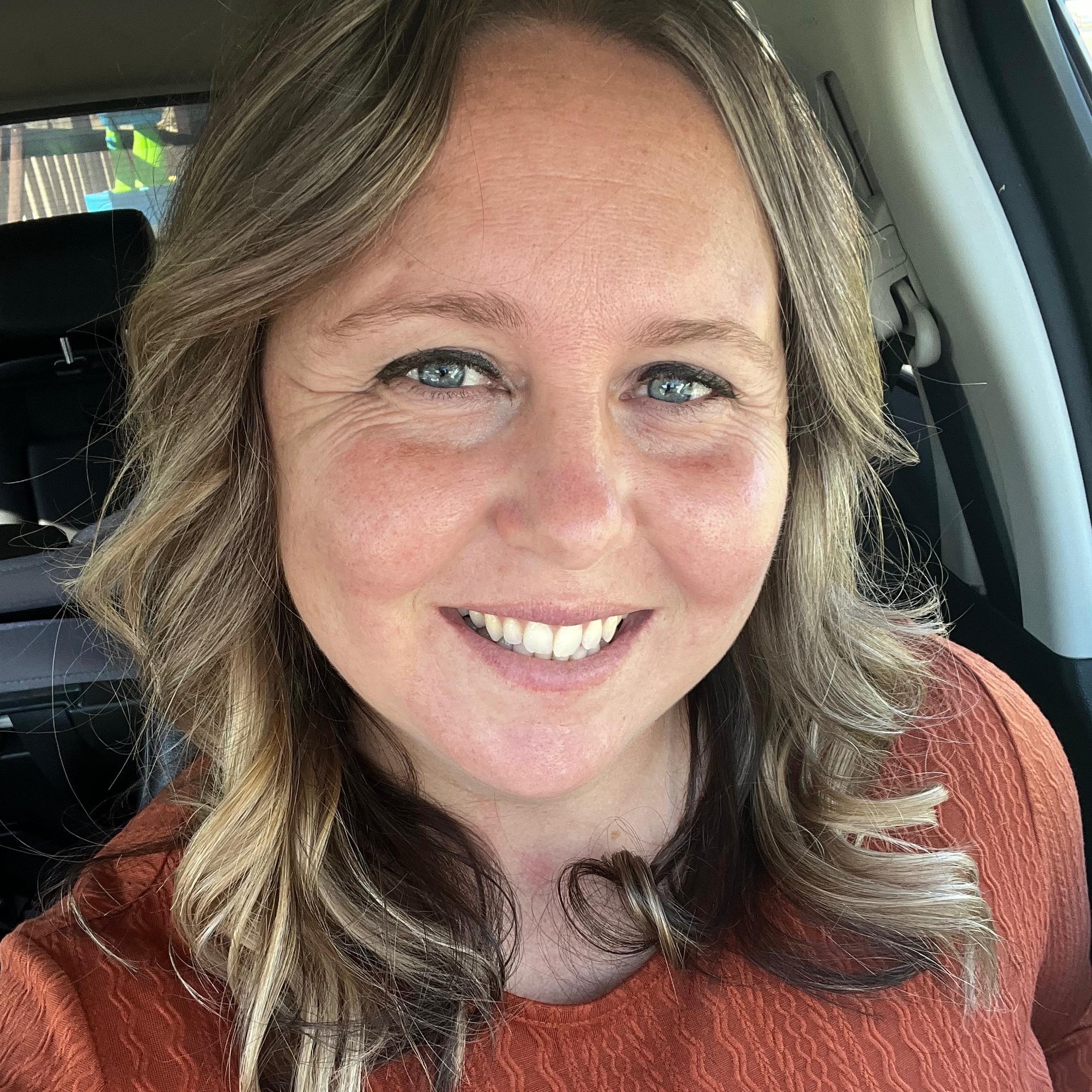 Megan Jones - Birth Professional Profile