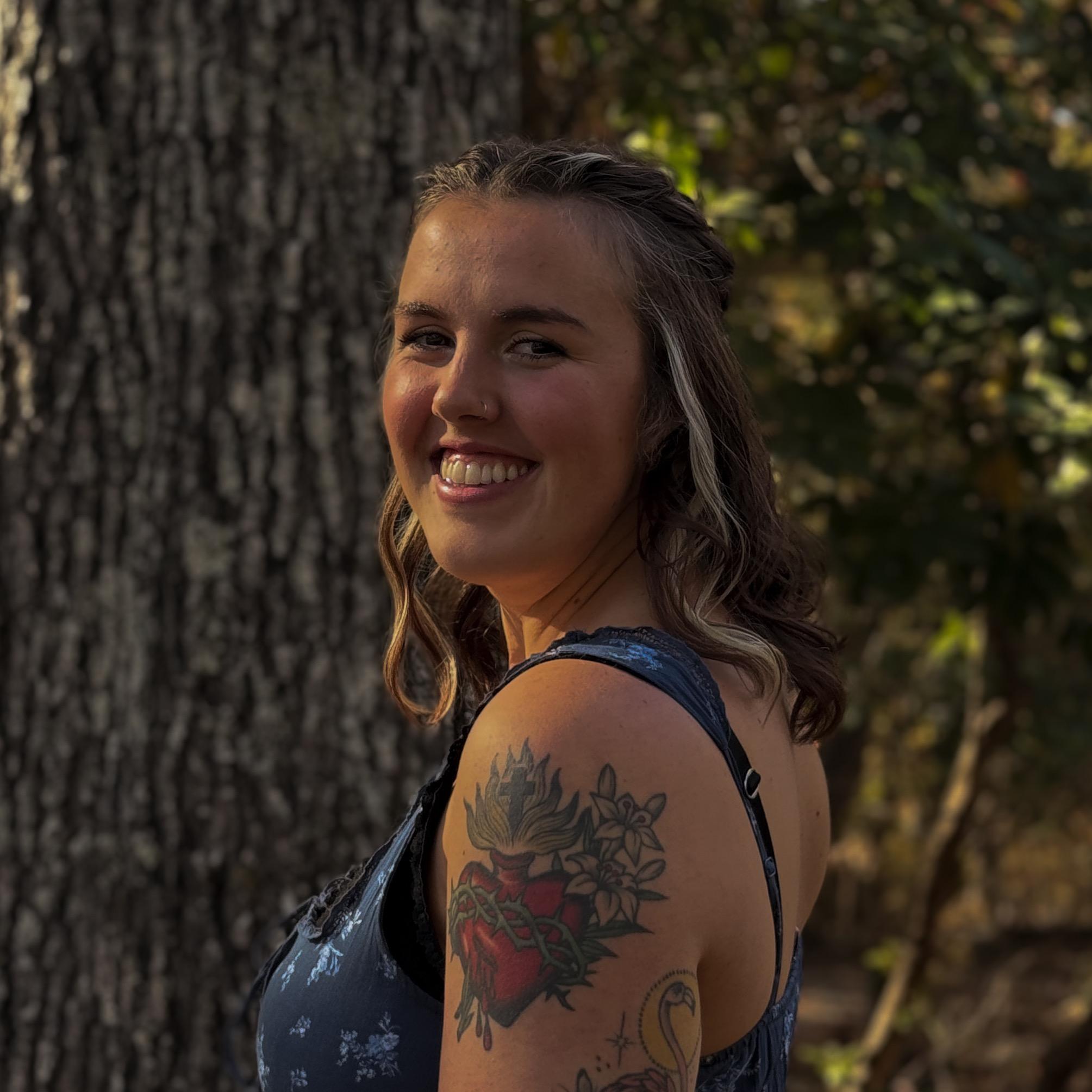 Shelby Ribolin - Birth Professional Profile
