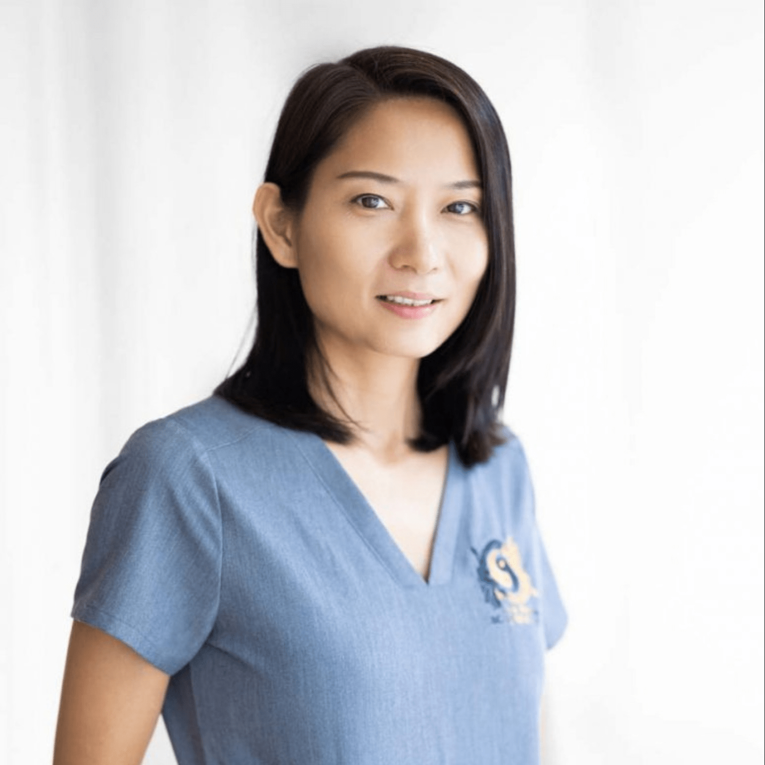 Dongfeng Zhou - Birth Professional Profile
