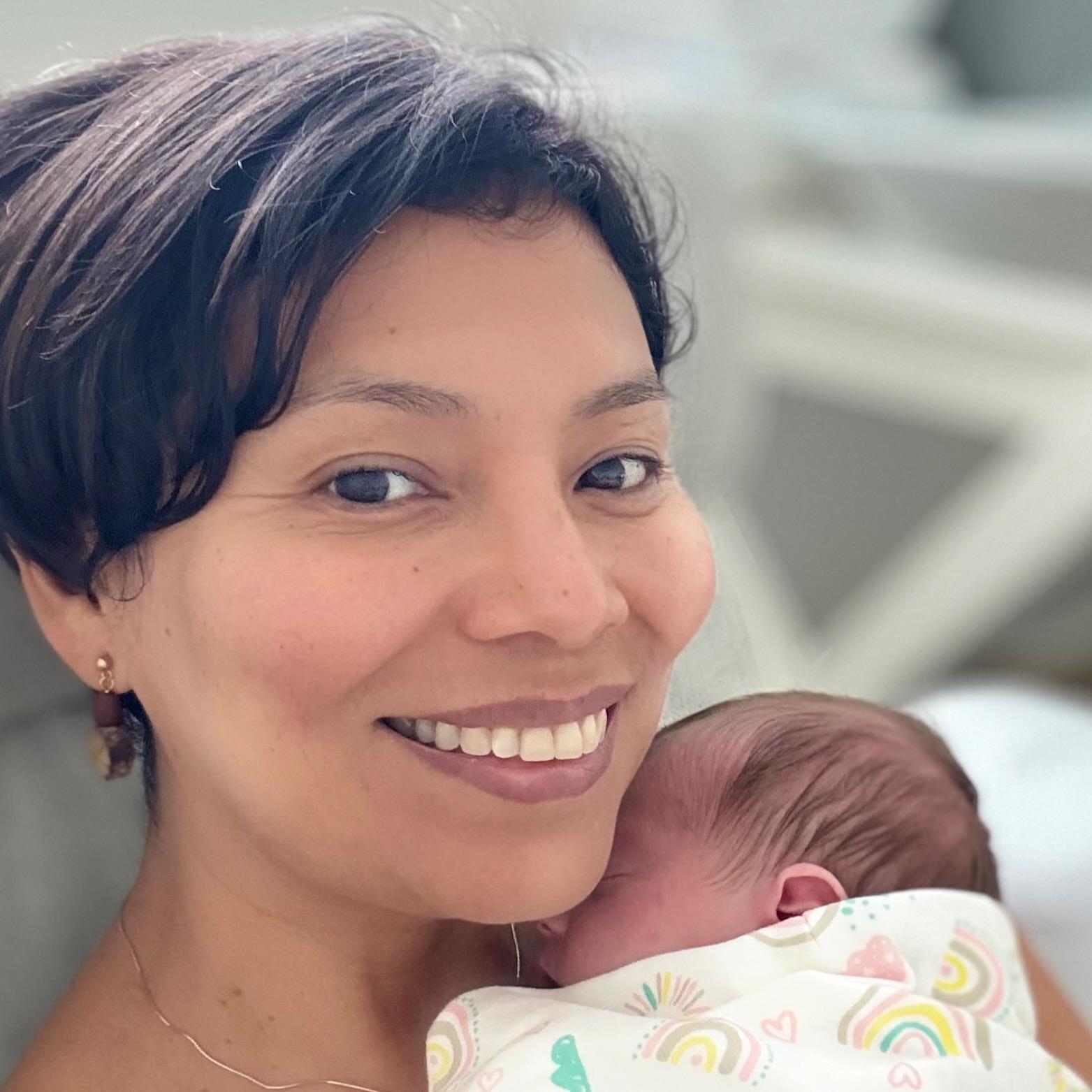 Elia Gressin - Birth Professional Profile