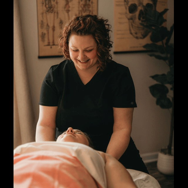 Kristen Woudstra, LMT - Birth Professional Profile