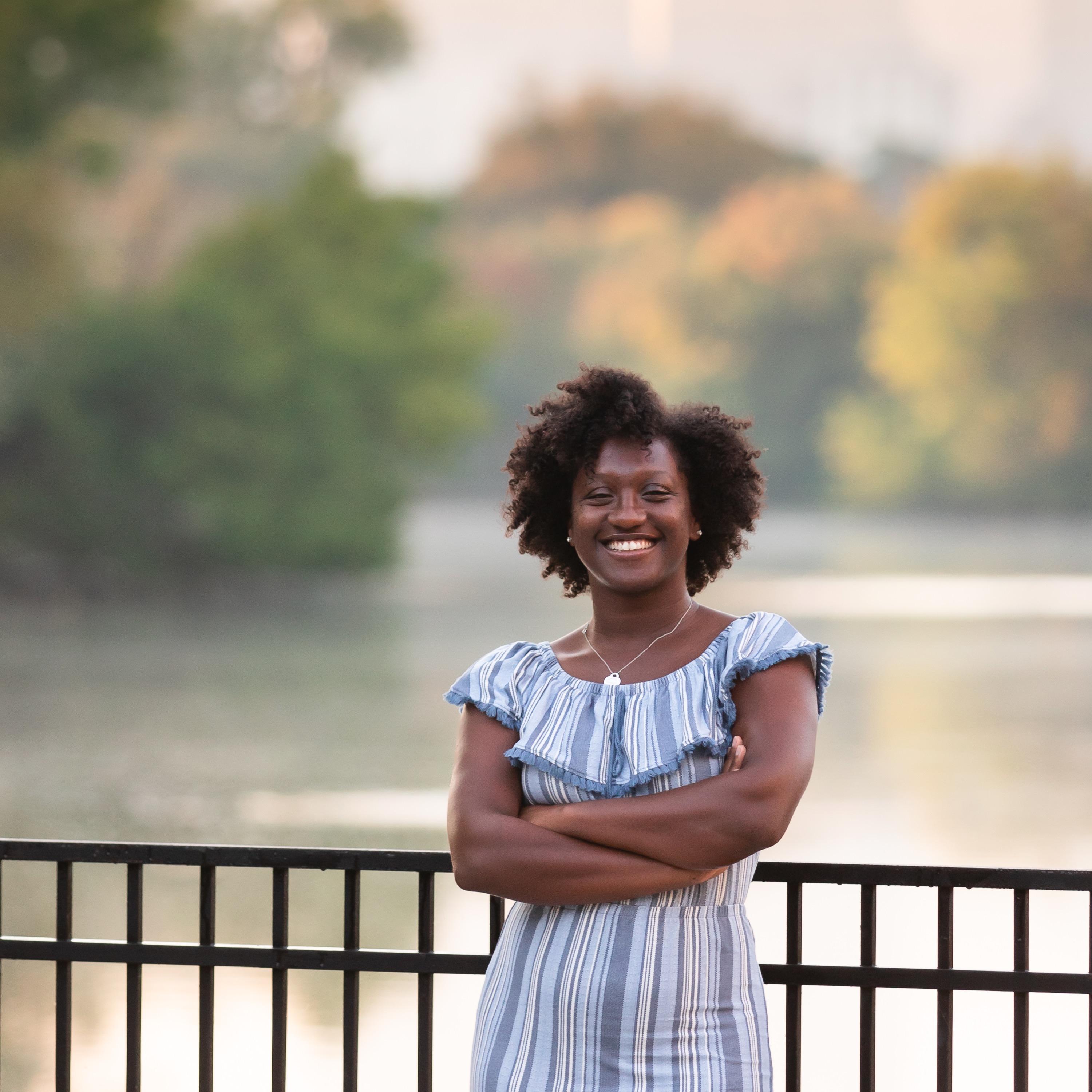 Nia Ellis - Birth Professional Profile