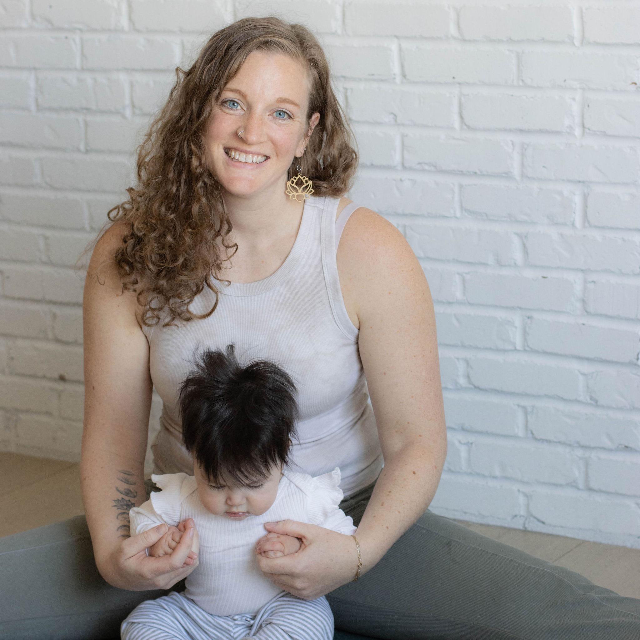 Kirsten Wild - Birth Professional Profile