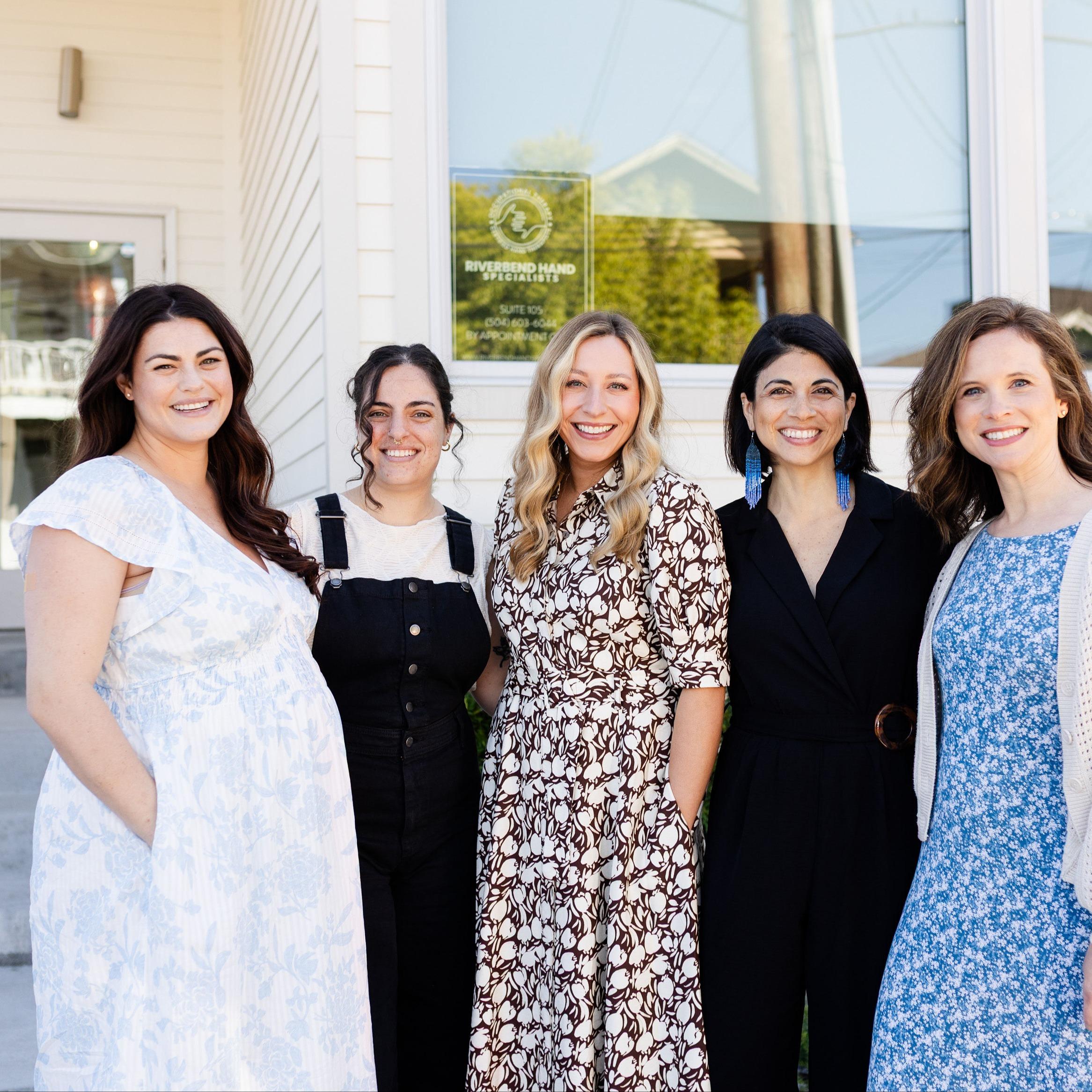 Ashley Sabido Magee - Birth Professional Profile