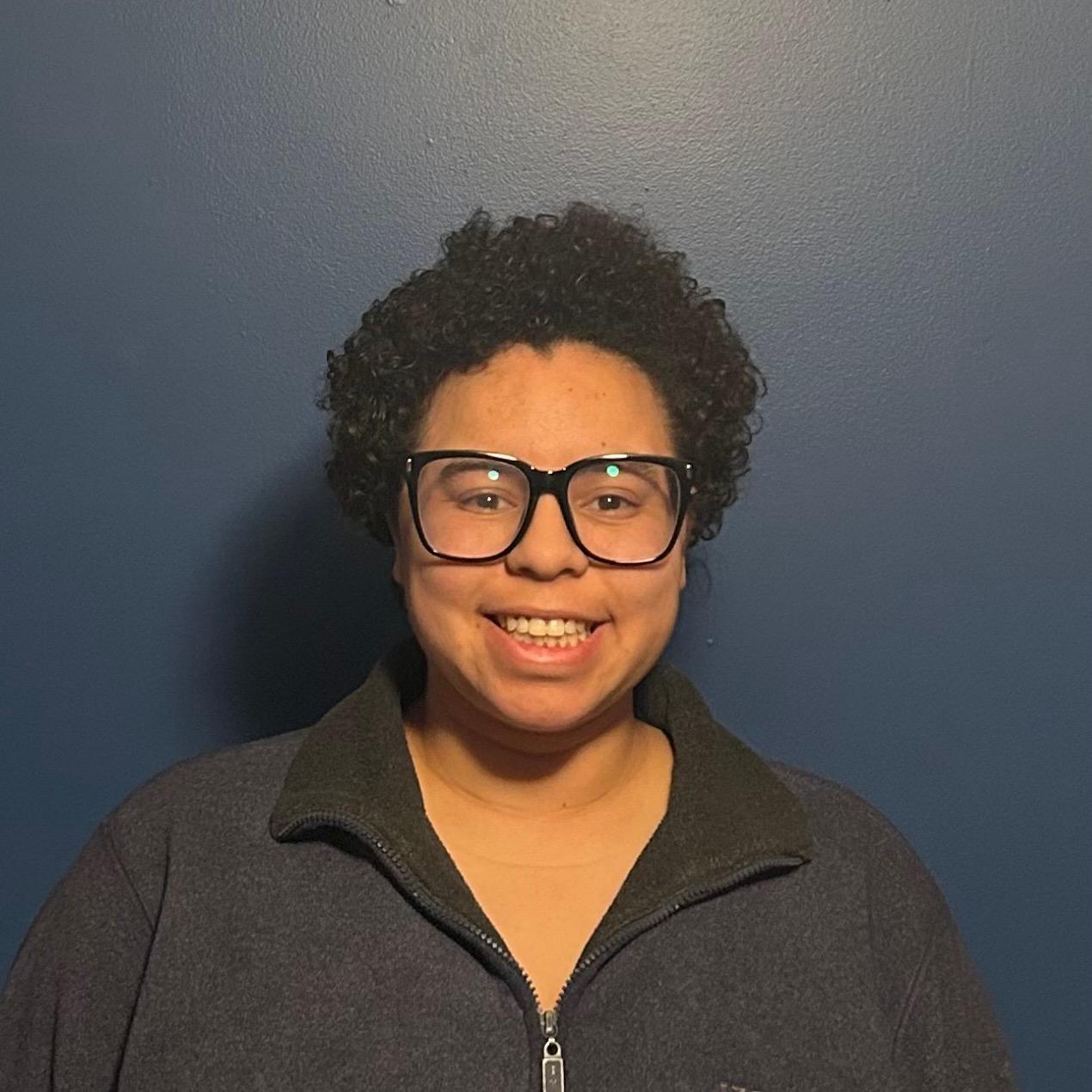 Gabrielle Pelton - Birth Professional Profile
