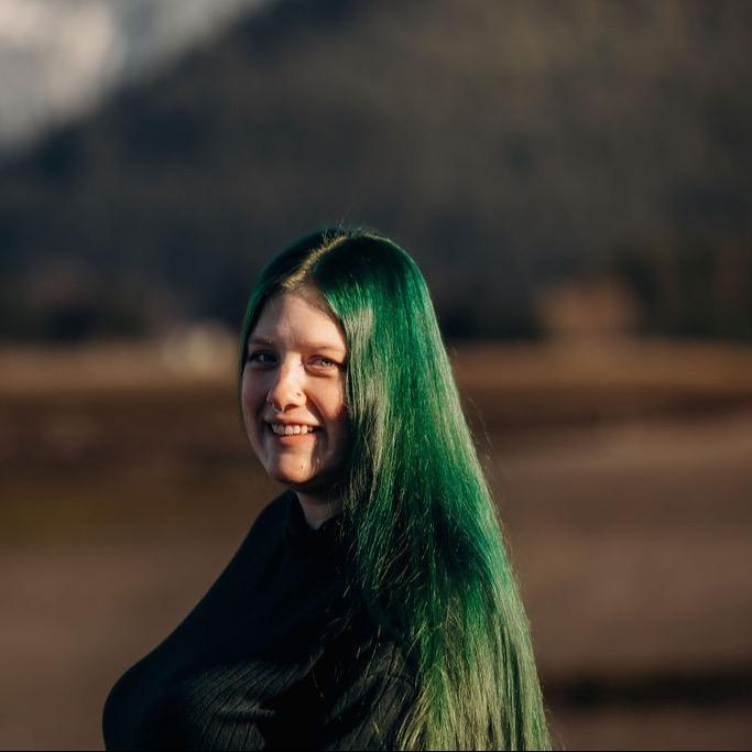 Andria Budbill - Birth Professional Profile