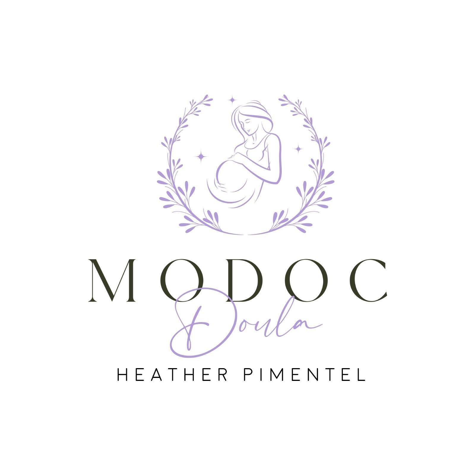Heather Pimentel - Birth Professional Profile