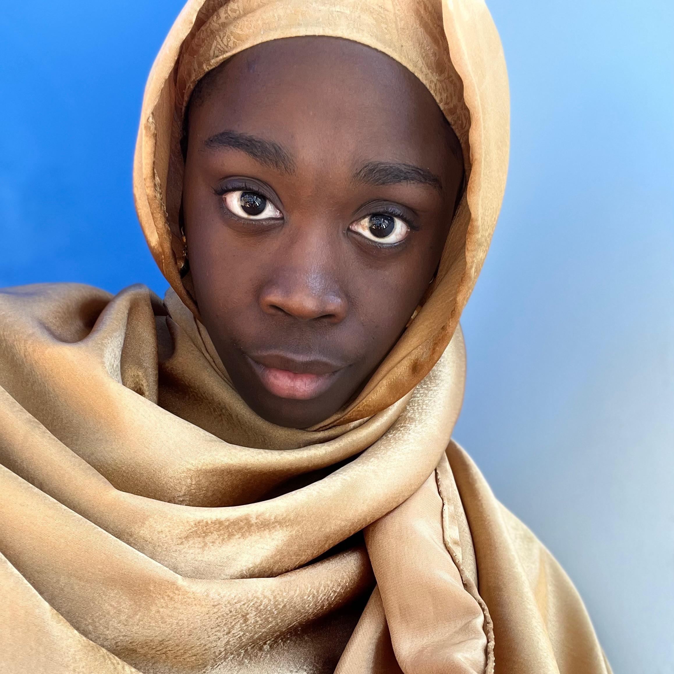Borsso Ndao-Ceesay - Birth Professional Profile
