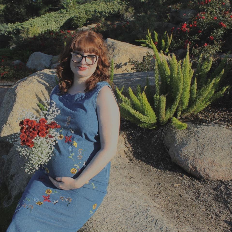 Abigail - Birth Professional Profile