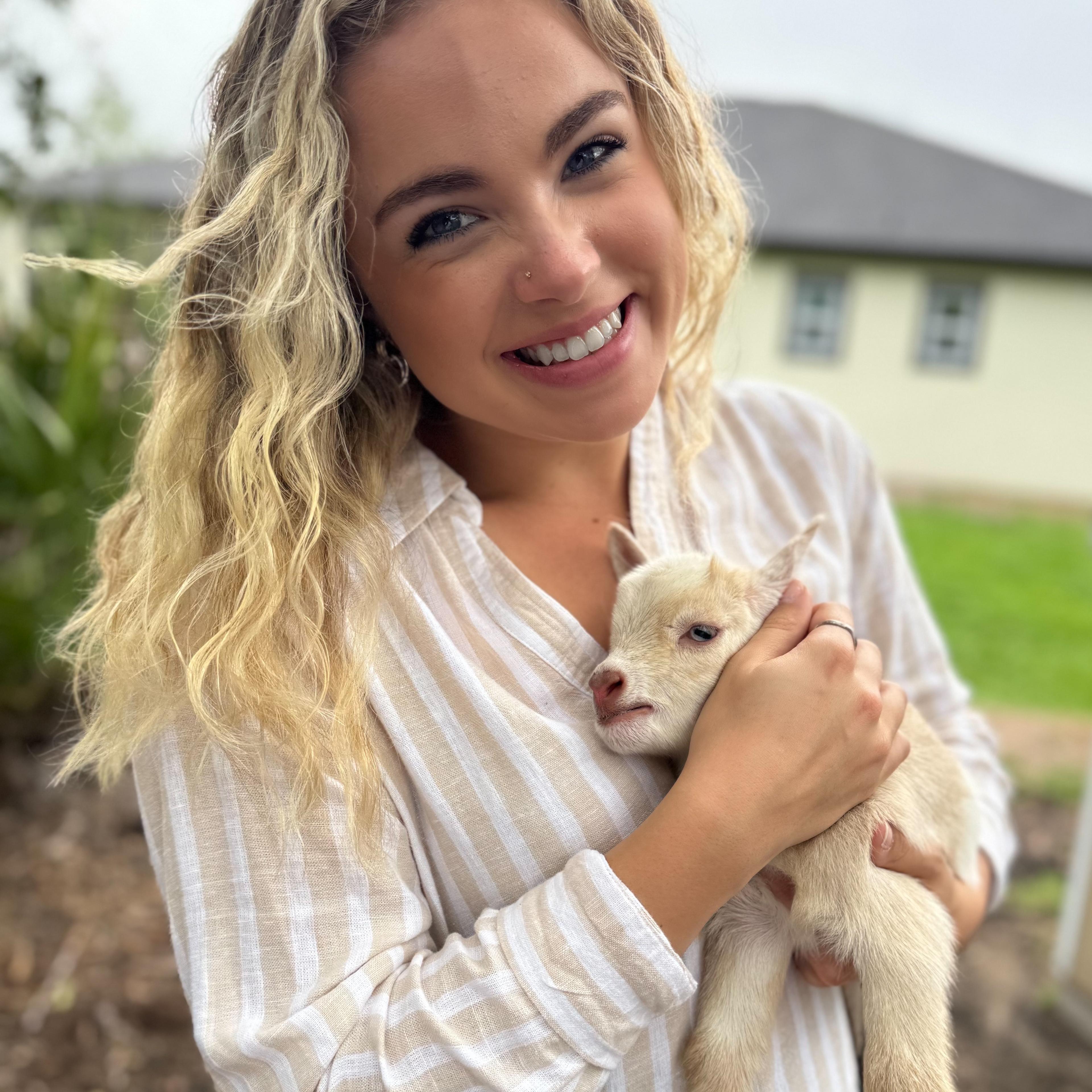 Destiny Corrigan - Birth Professional Profile
