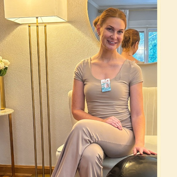 Briana Tresova - Birth Professional Profile