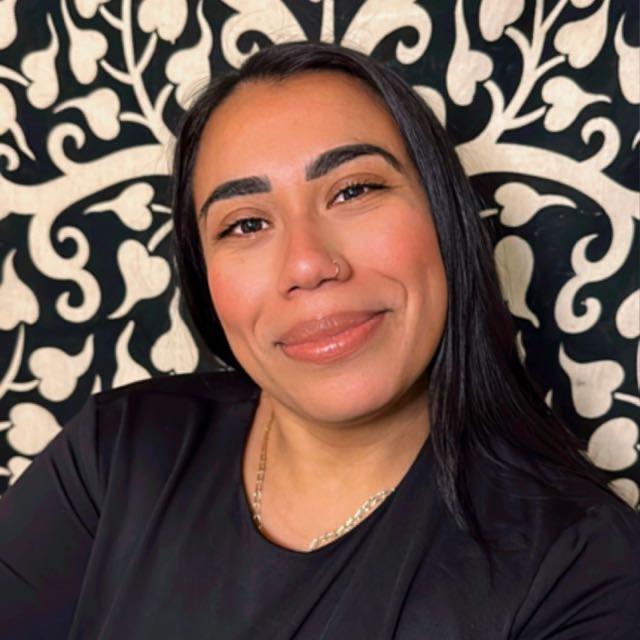 Doris Luna - Birth Professional Profile