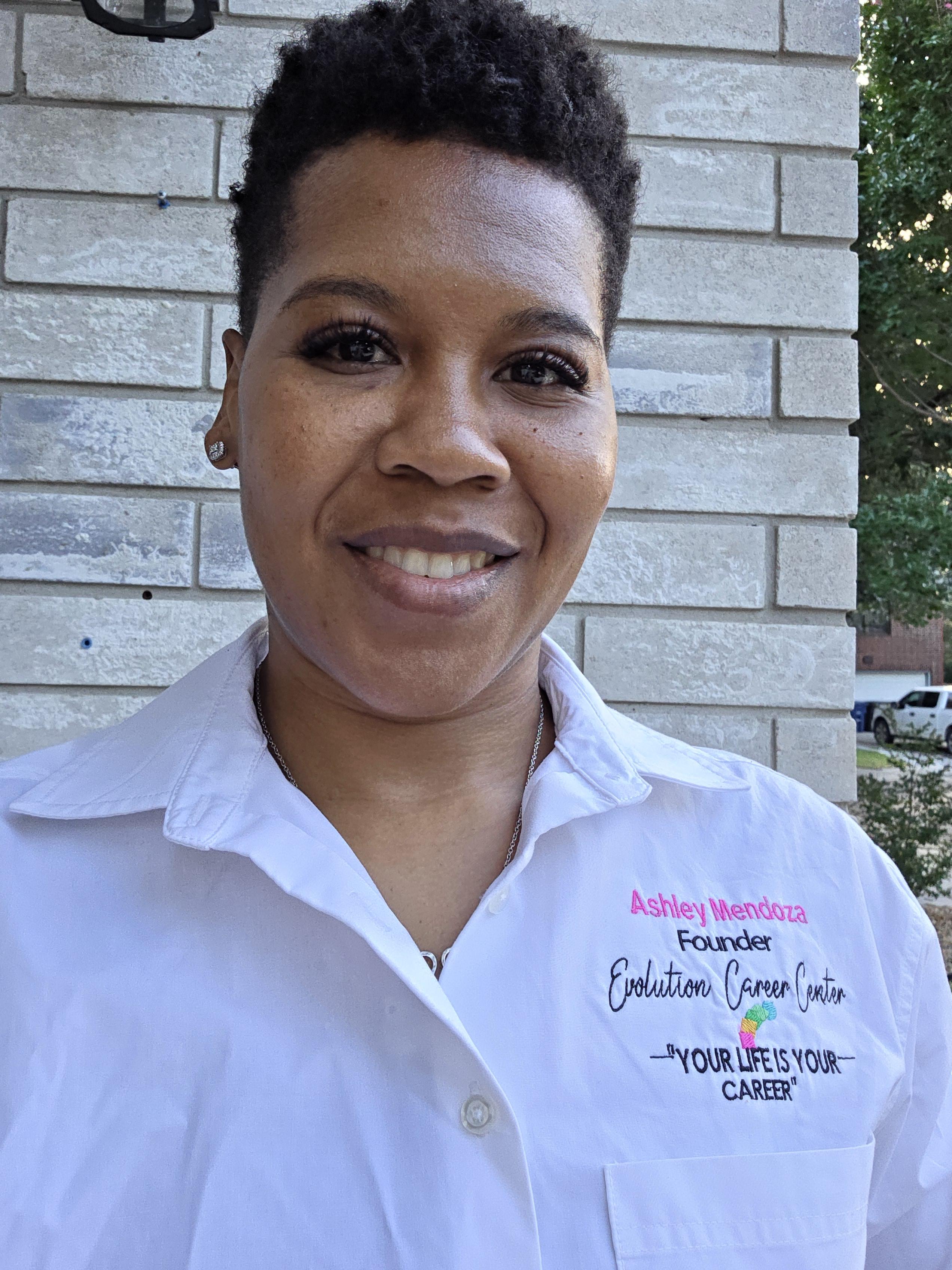 Ashley Mendoza, MS, LPC - Birth Professional Profile