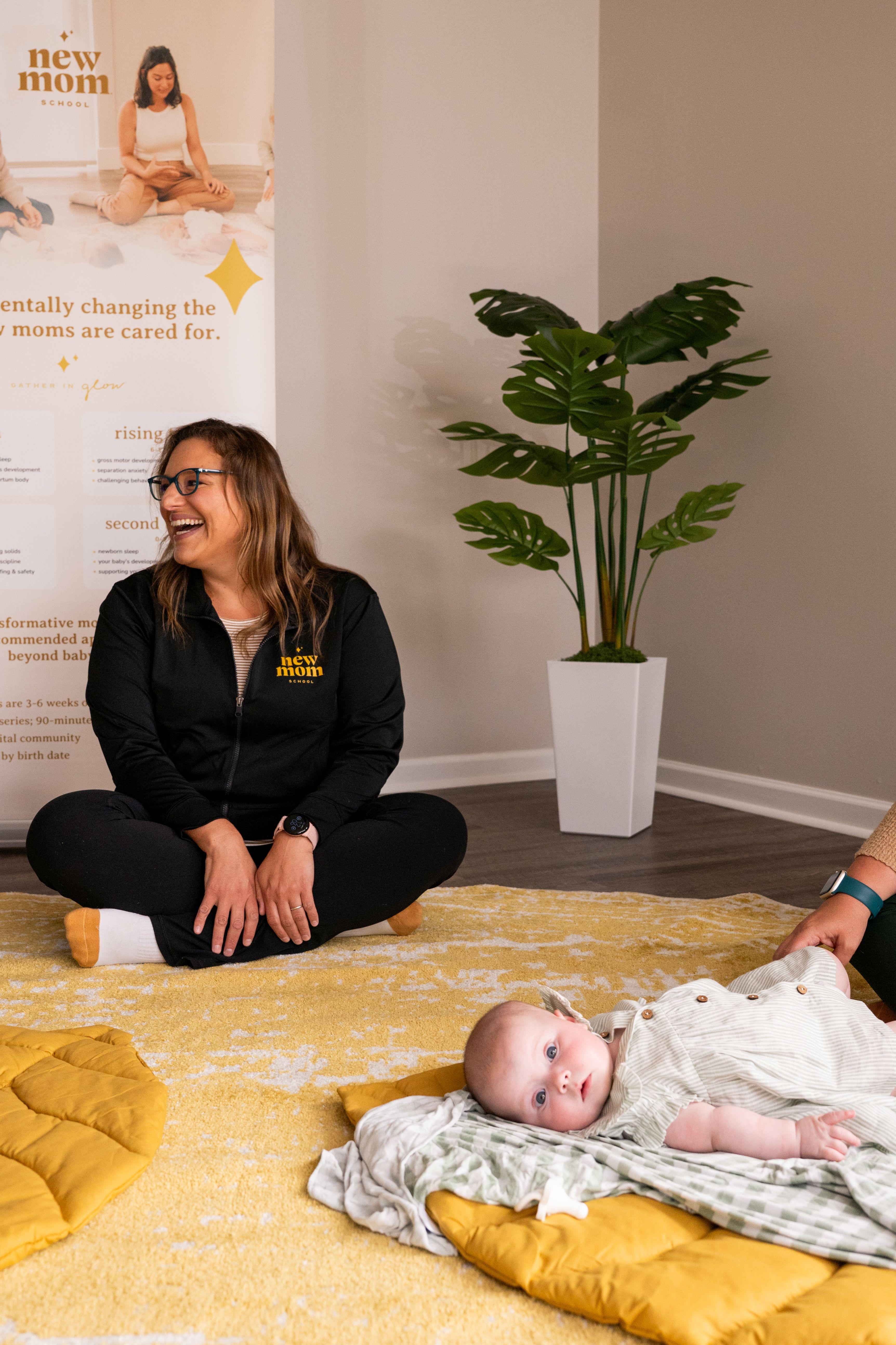 Nicole Parmelee - Birth Professional Profile