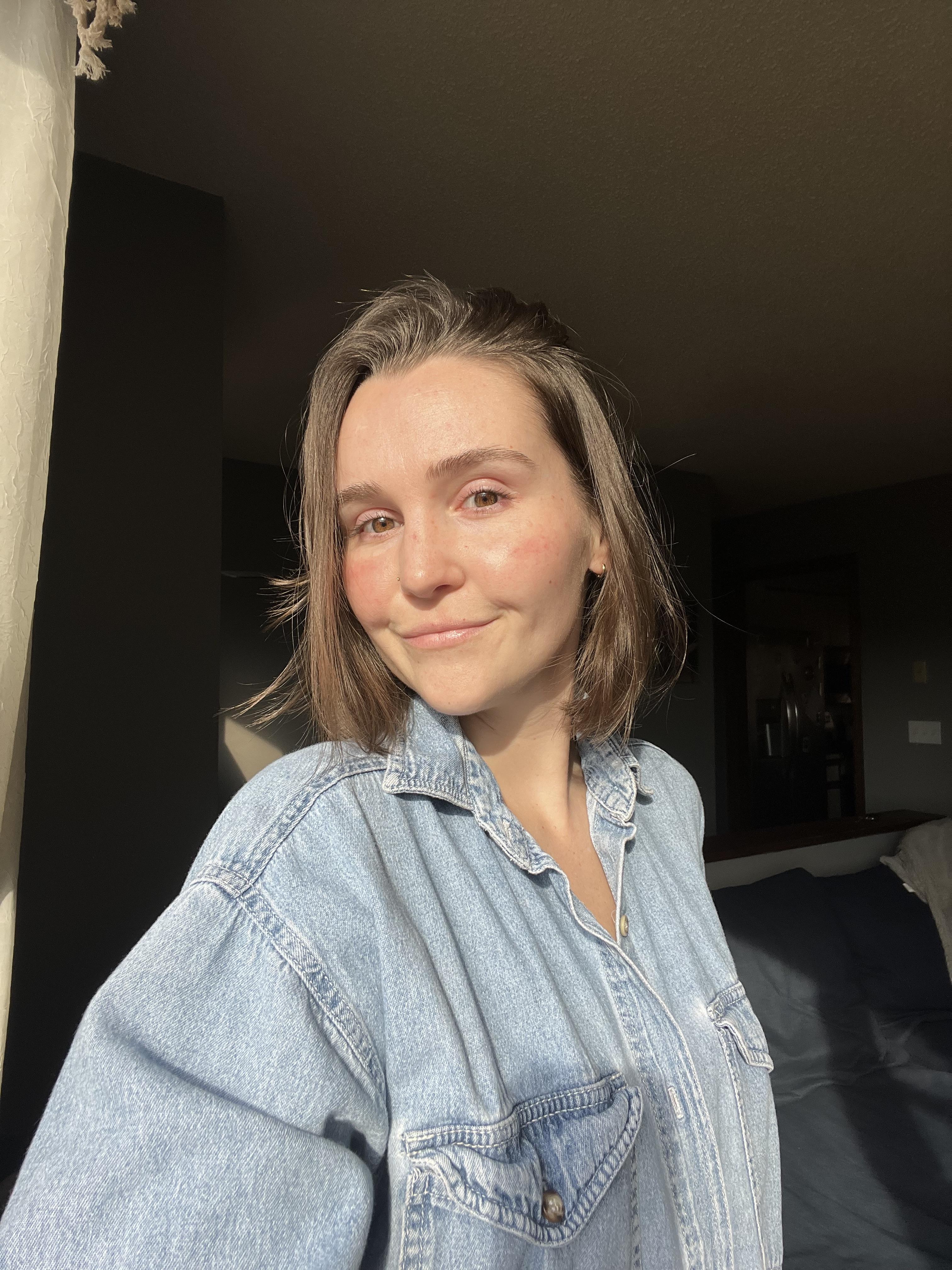 Madison Purcell - Birth Professional Profile