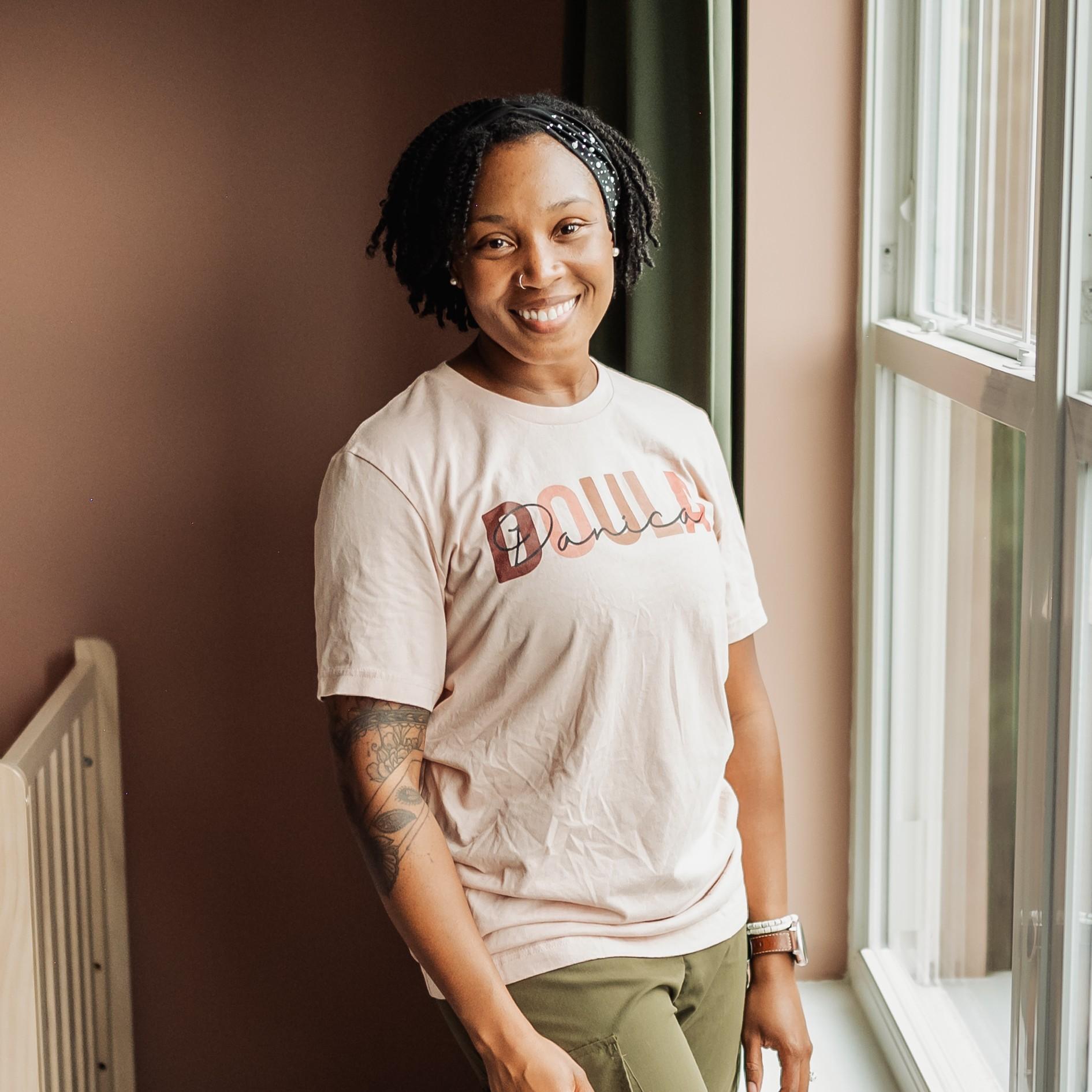 Danica Day - Birth Professional Profile