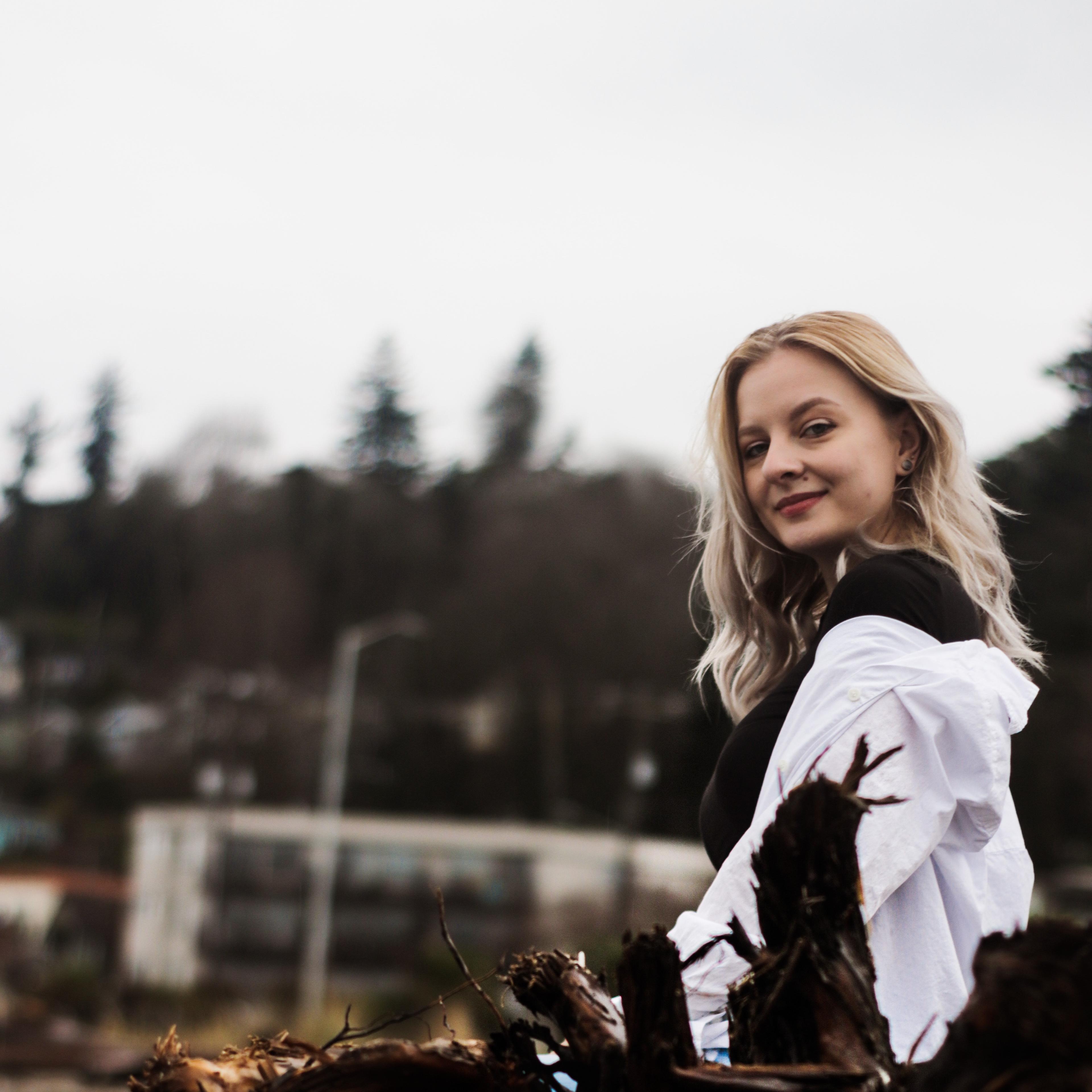 Anastasia Stryukova - Birth Professional Profile