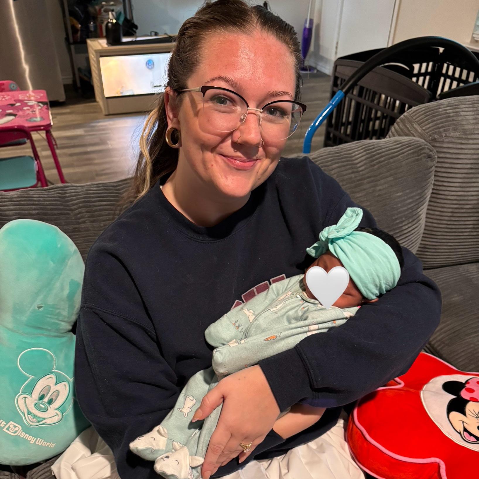 Heza Litteken - Birth Professional Profile