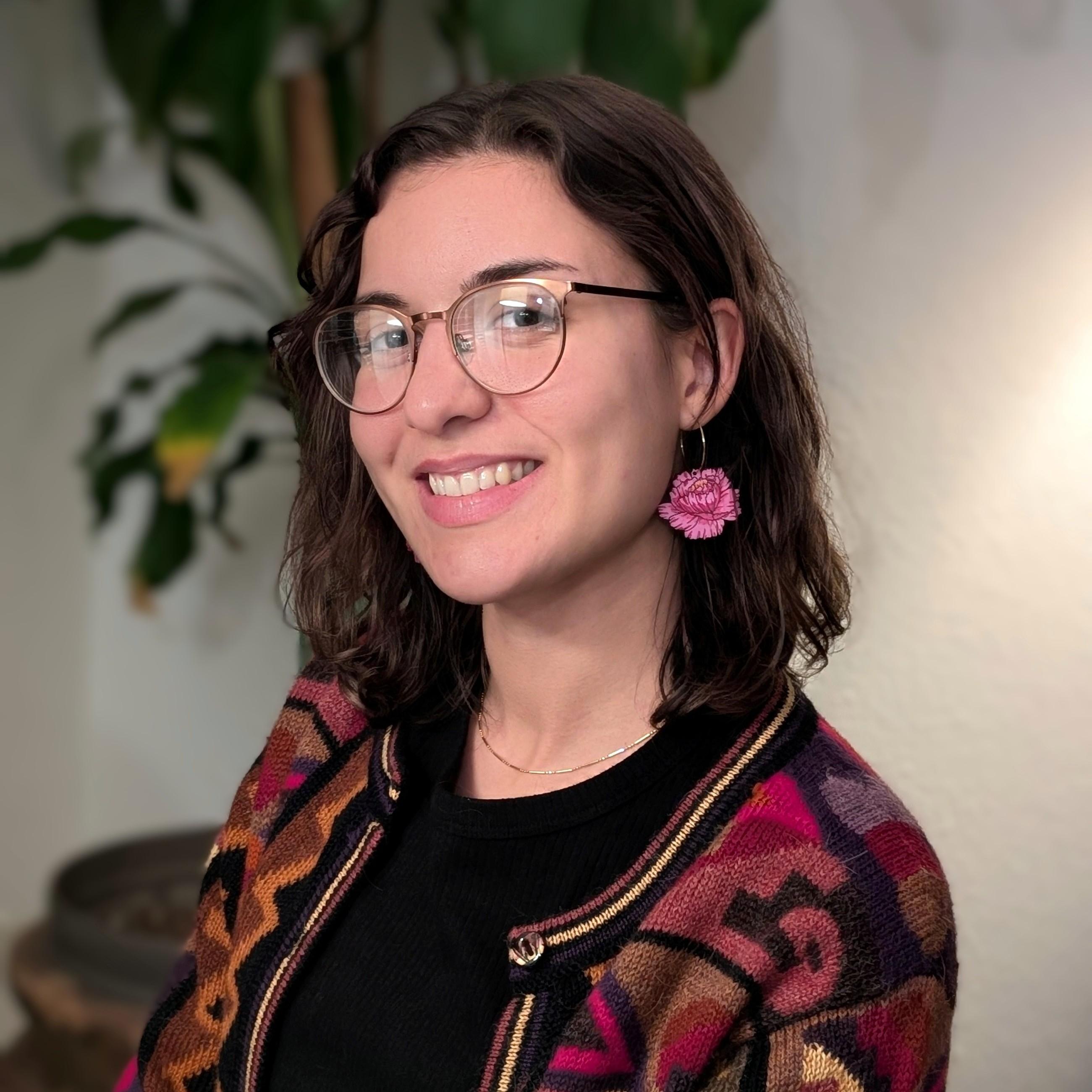 Kiara Aponte, MSOT, OTR, CEIM, IBCLC - Birth Professional Profile