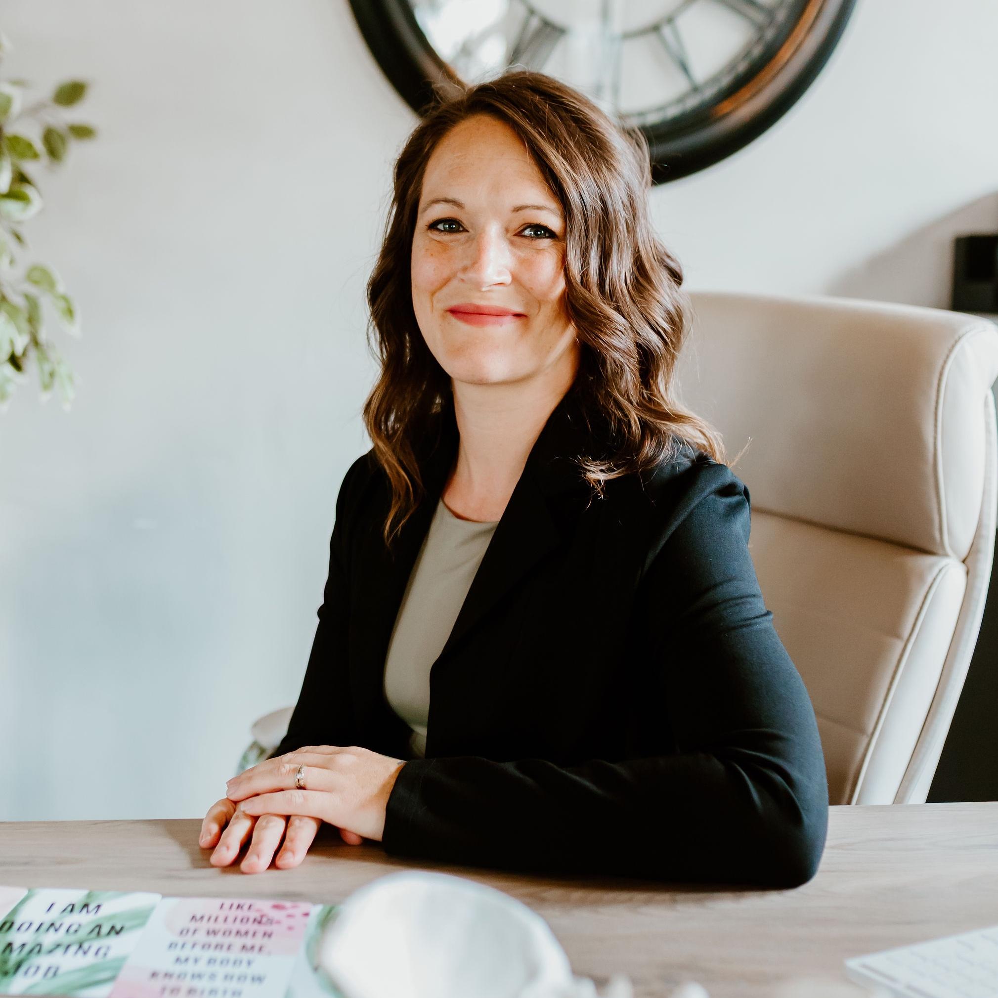 Regina Zaun - Birth Professional Profile