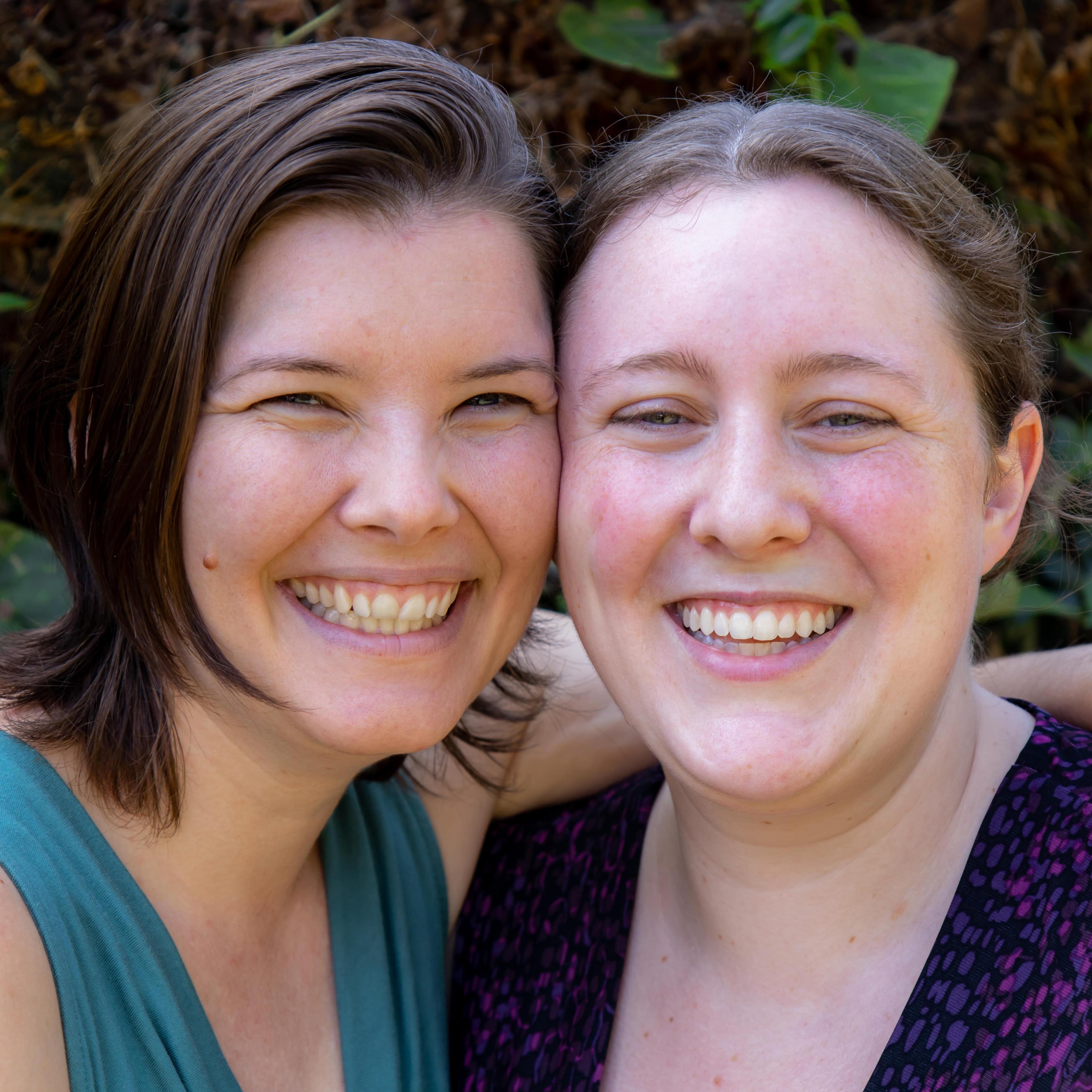 Marlee & Megan Malone-Franklin - Birth Professional Profile