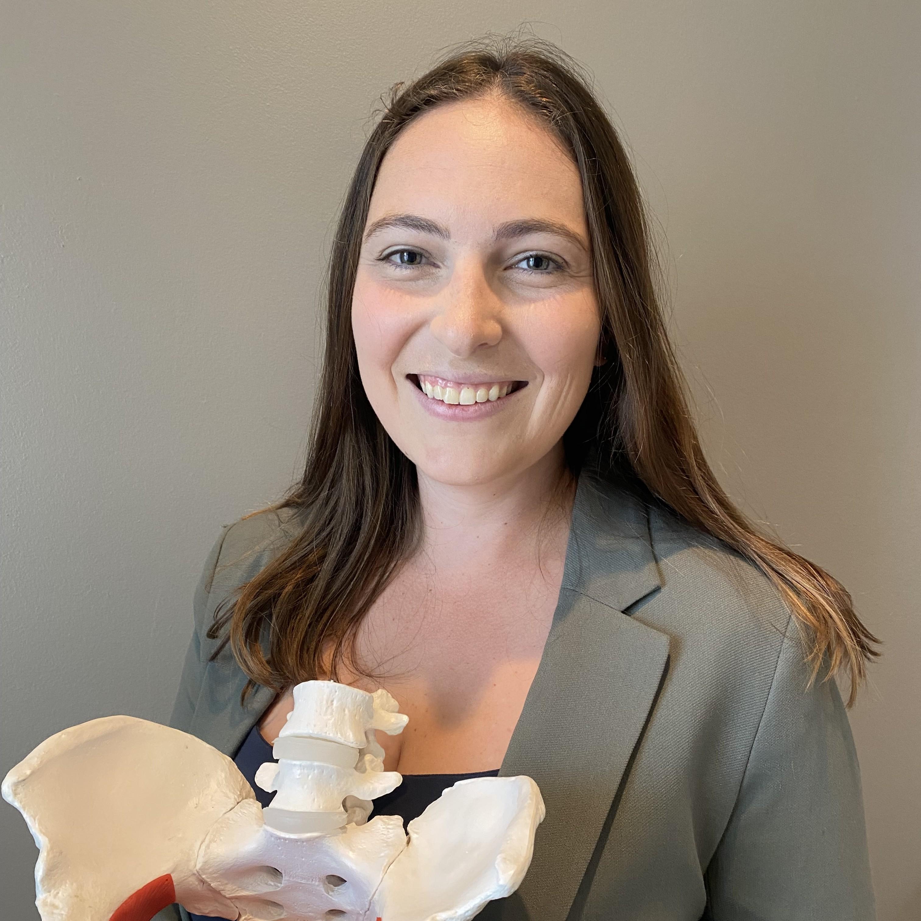 Samantha Chilson - Birth Professional Profile