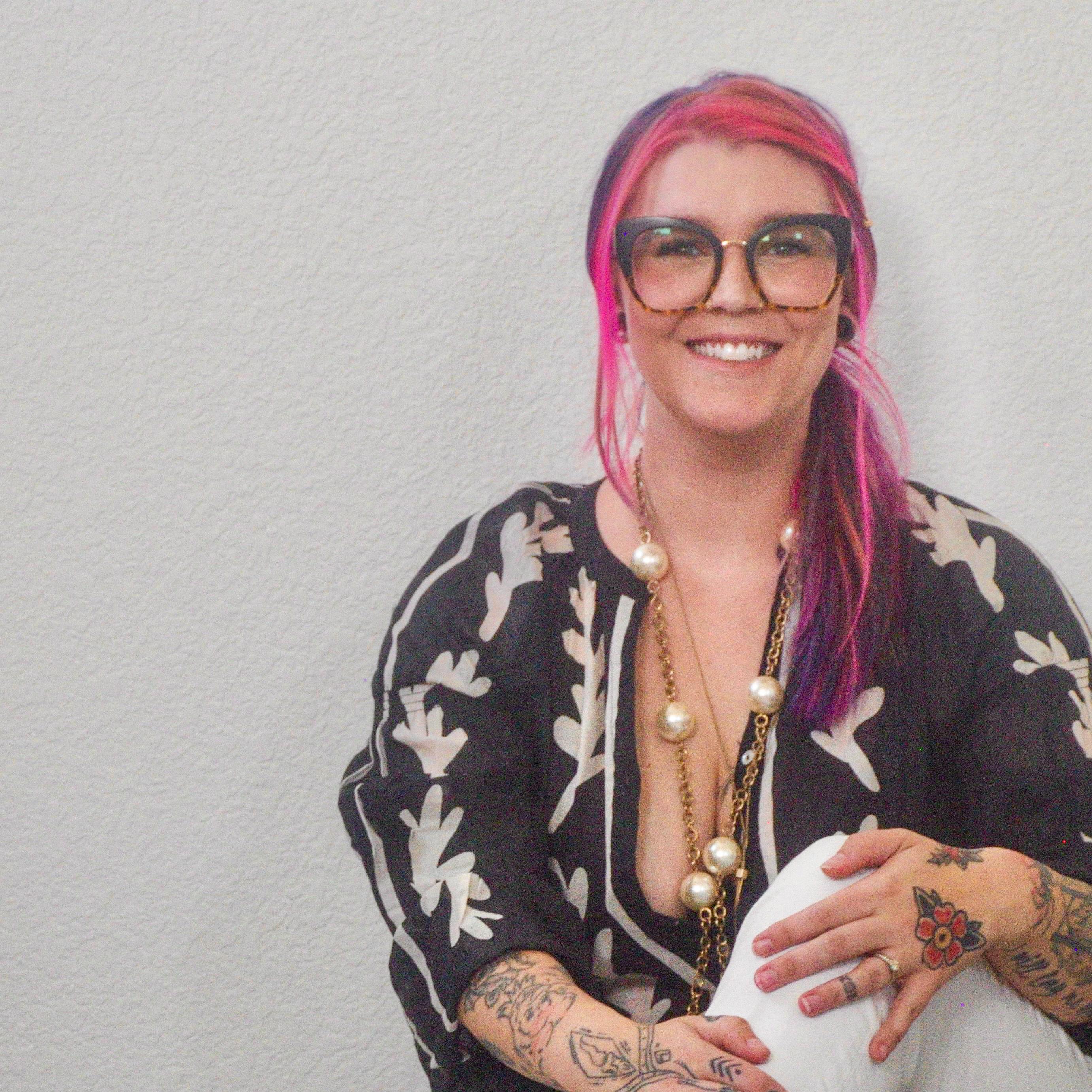 Hannah Hosey - Birth Professional Profile