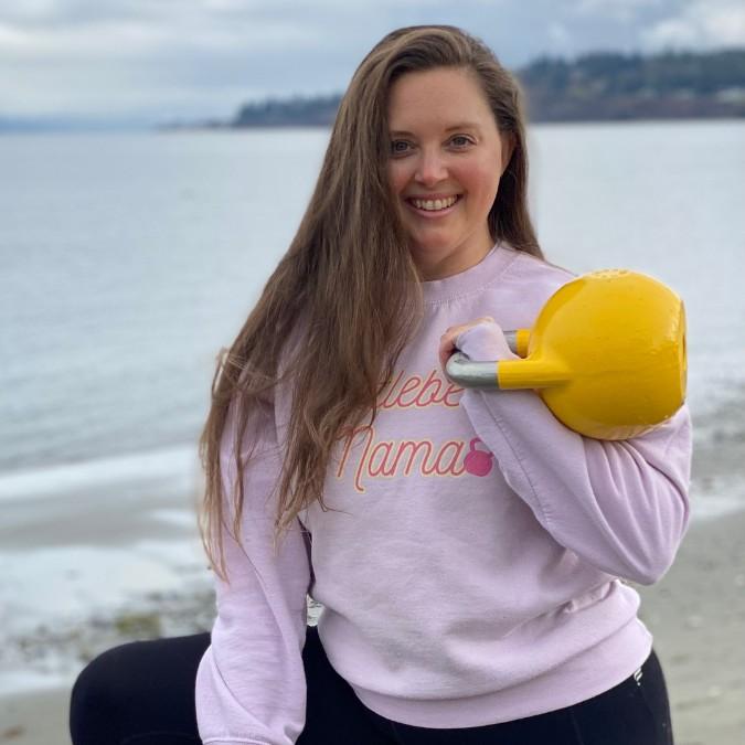 Hallie Kazda - Birth Professional Profile
