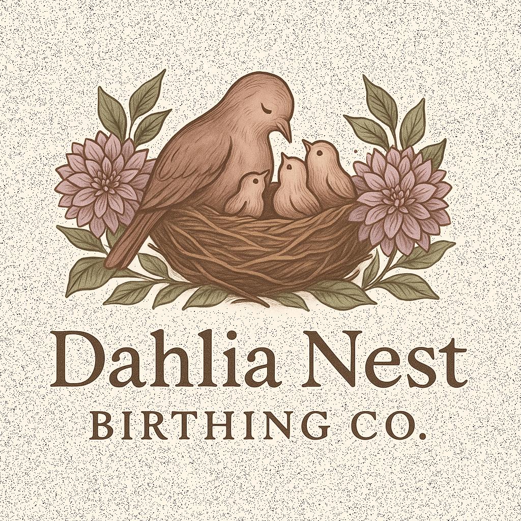 Alison Hudspeth - Birth Professional Profile