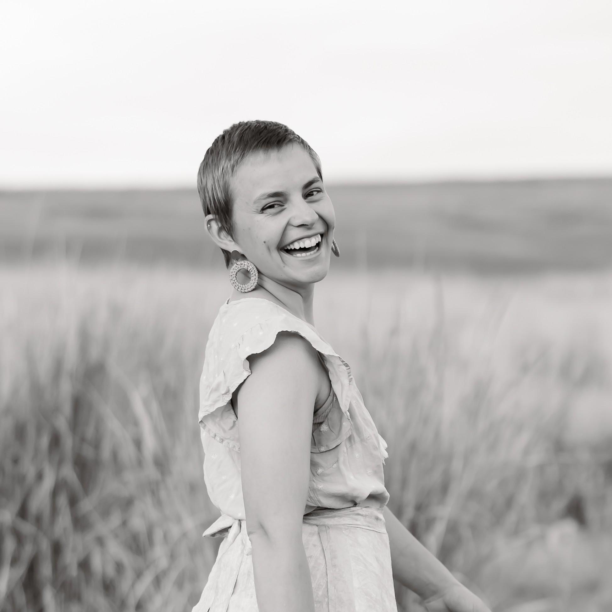 Hannah May - Birth Professional Profile