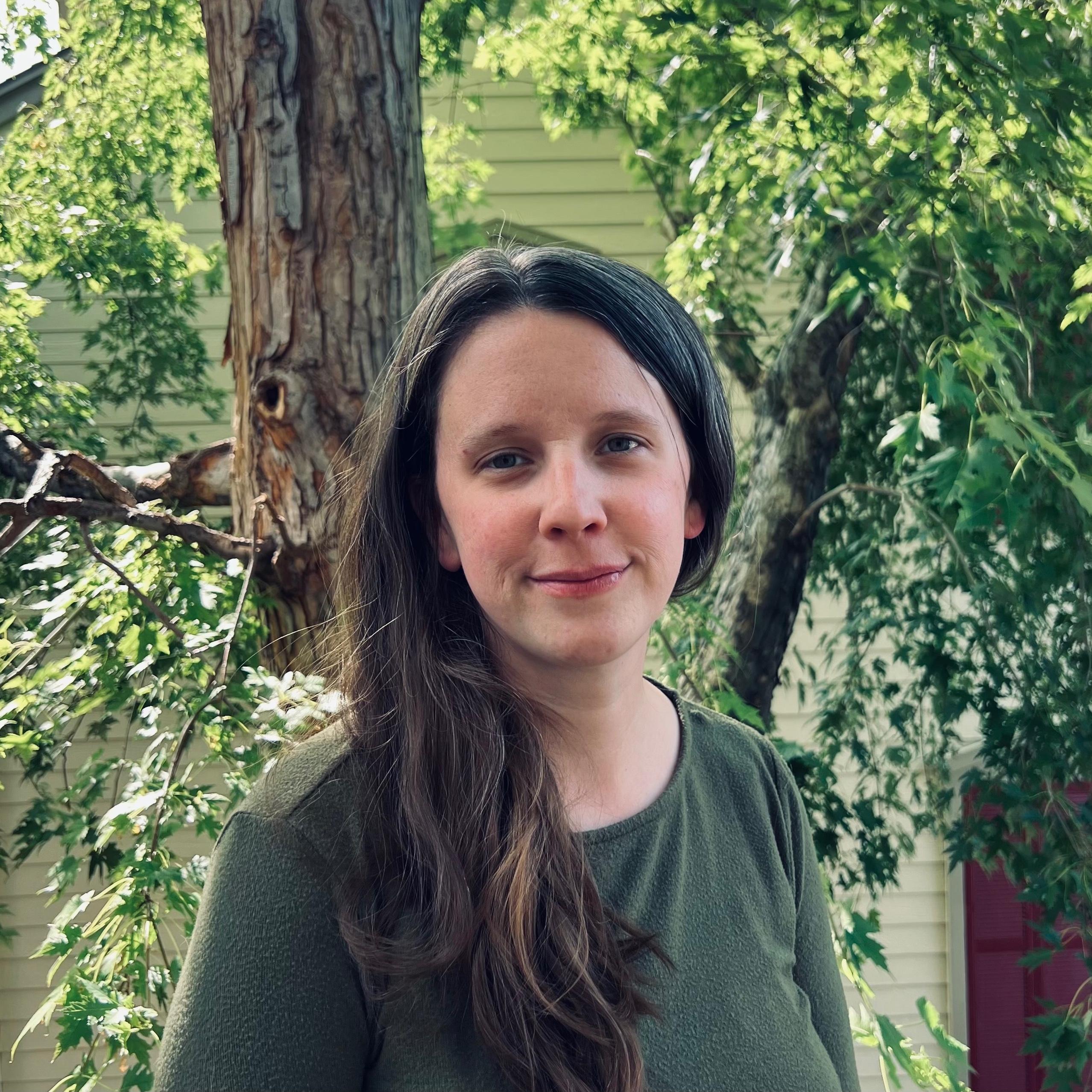 Sydney Nichols - Birth Professional Profile