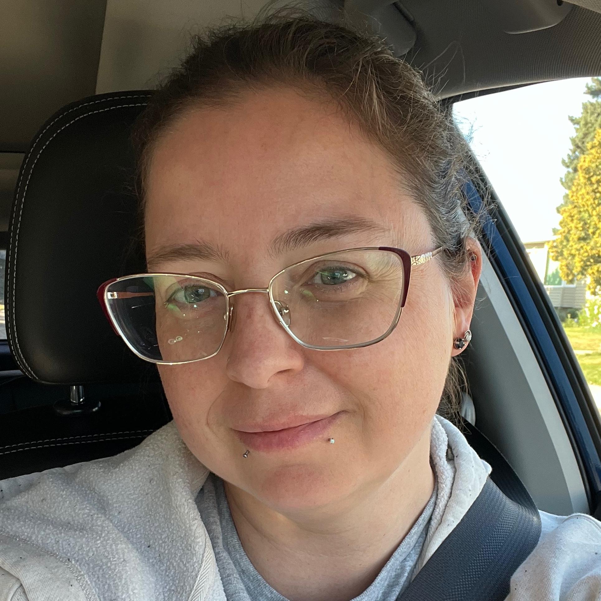 Krista Kirkpatrick-Hatch - Birth Professional Profile