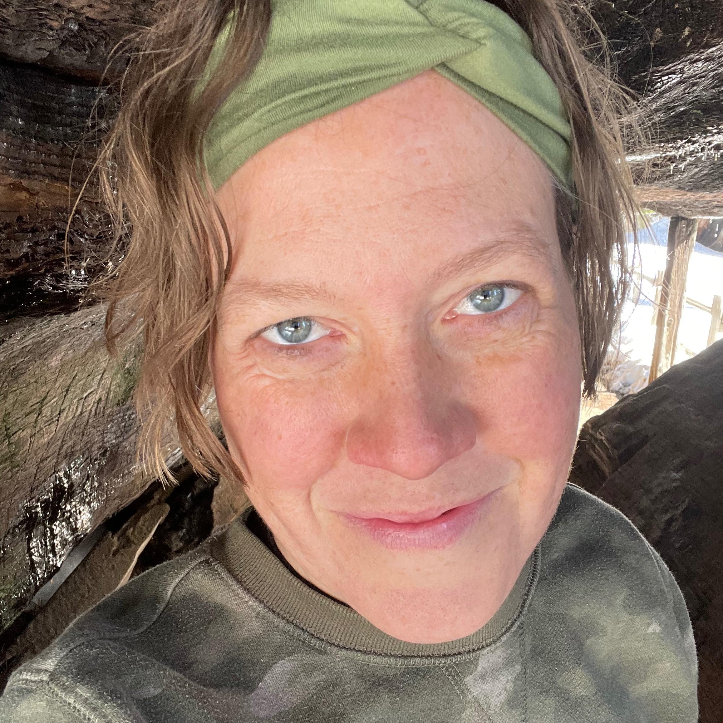 Hannah Norton - Birth Professional Profile