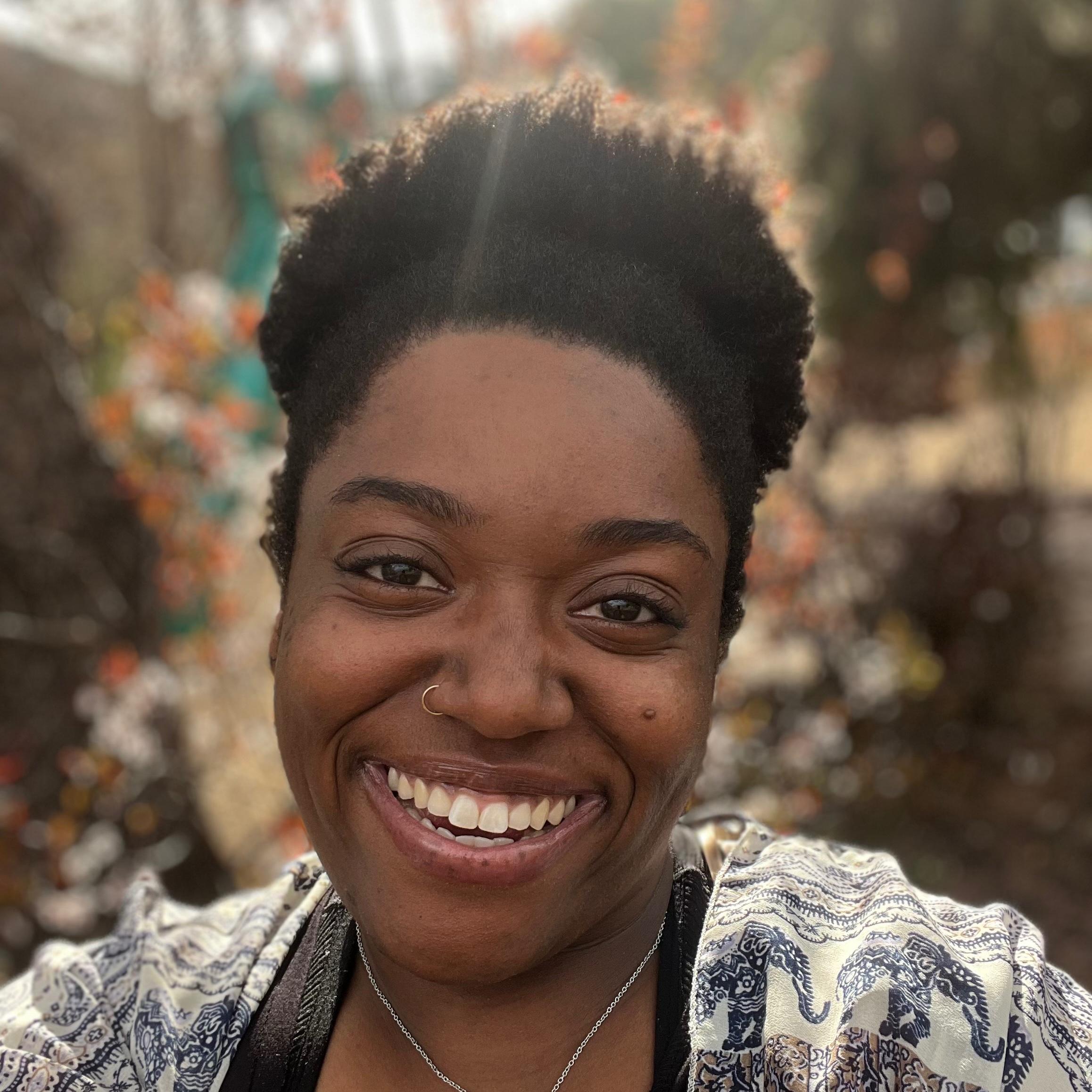 De'Yonna Polk-Ryder - Birth Professional Profile