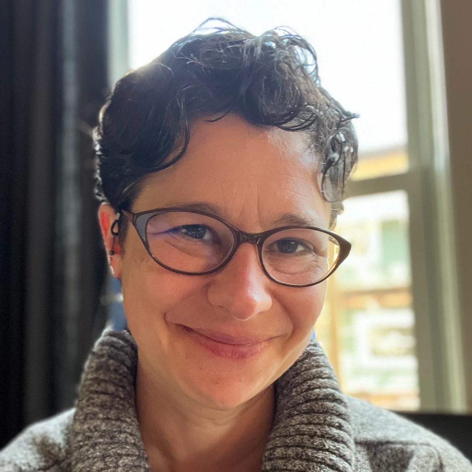Melody Datz Hansen - Birth Professional Profile