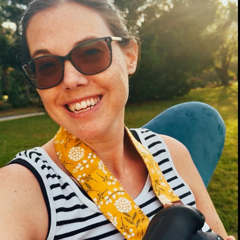 Sarah Johnson - Birth Professional Profile