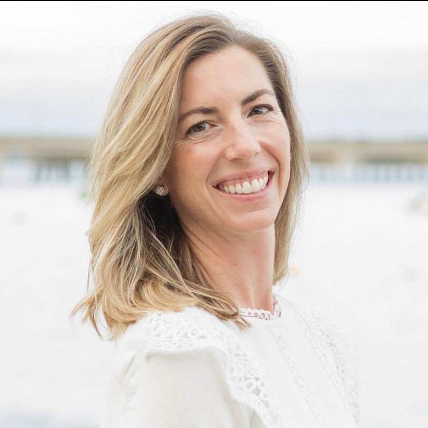 Dr. MaryHelen Gustafson, PT, DPT - Birth Professional Profile