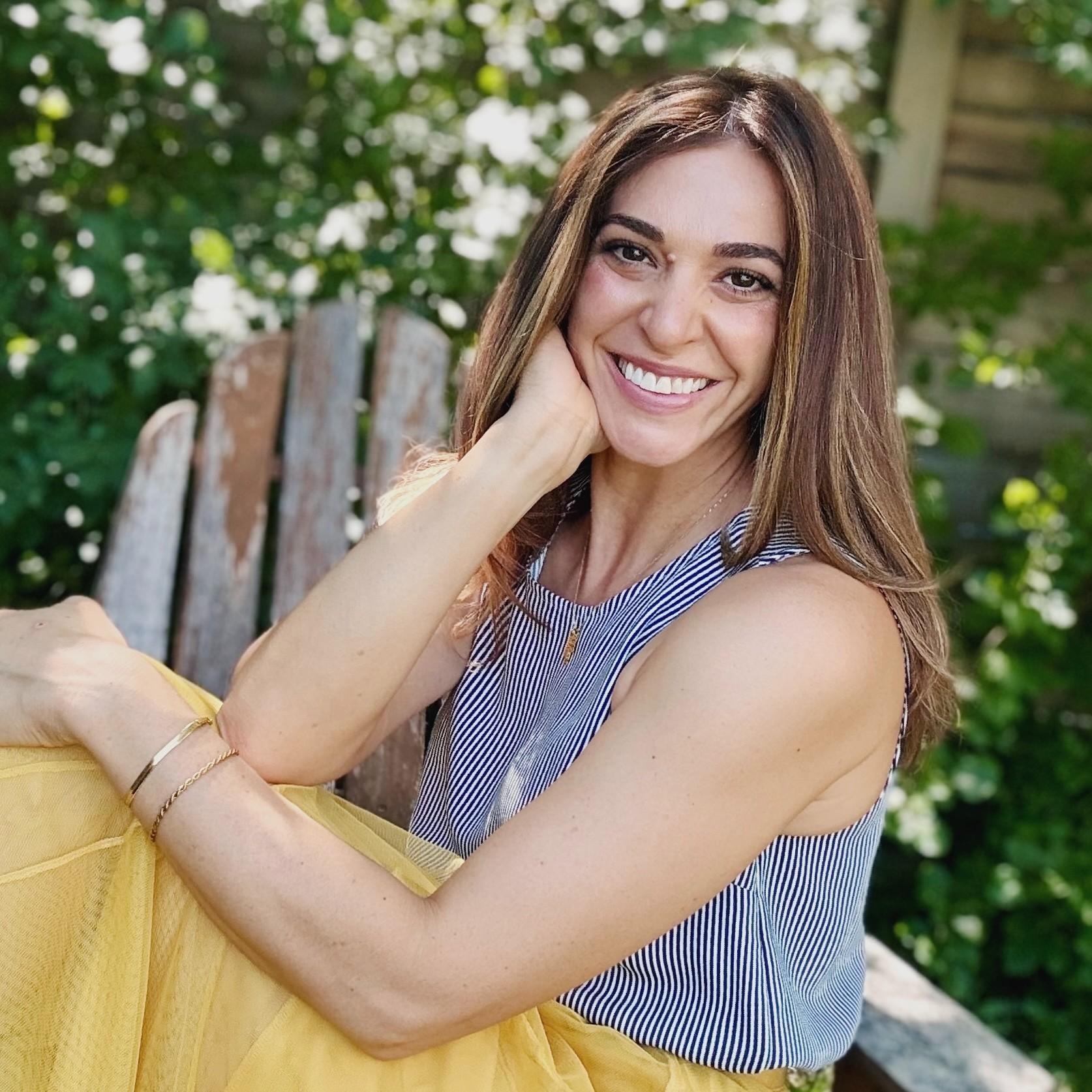 Melissa Reinhardt - Birth Professional Profile