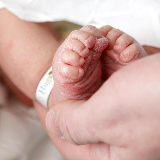 Melissa Lucchesi - Birth Professional Profile