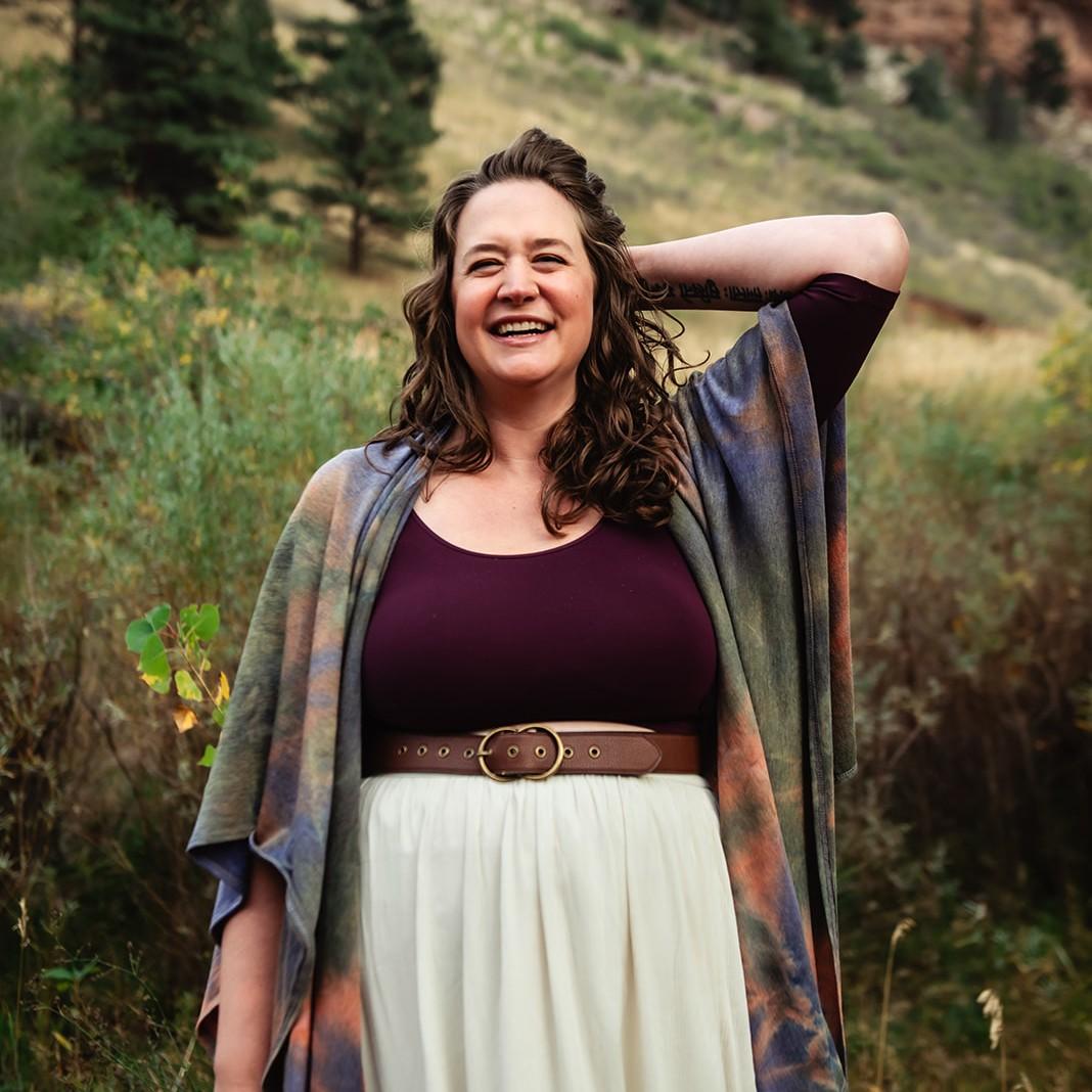 Alexi Neal - Birth Professional Profile