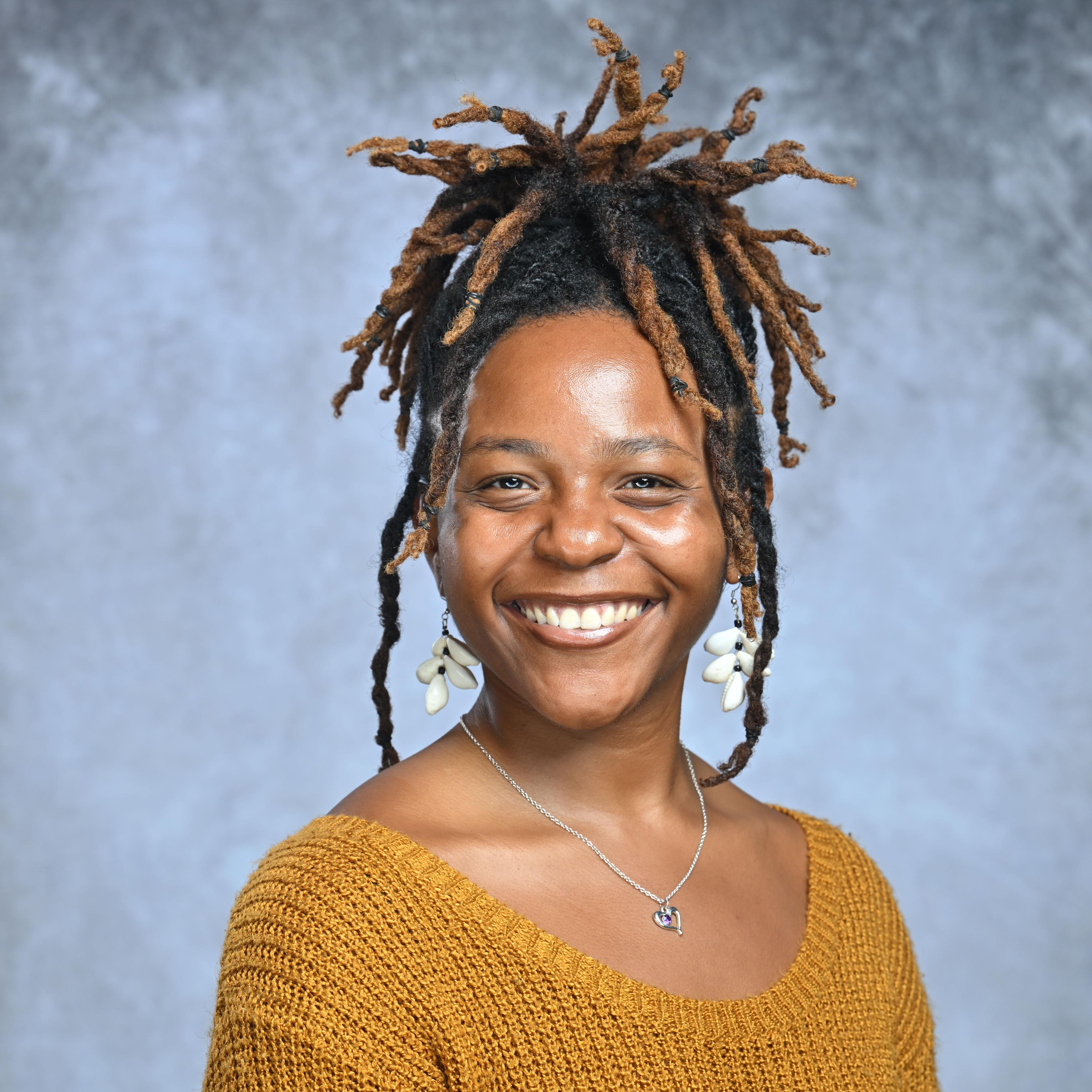 Nia Dariso - Birth Professional Profile