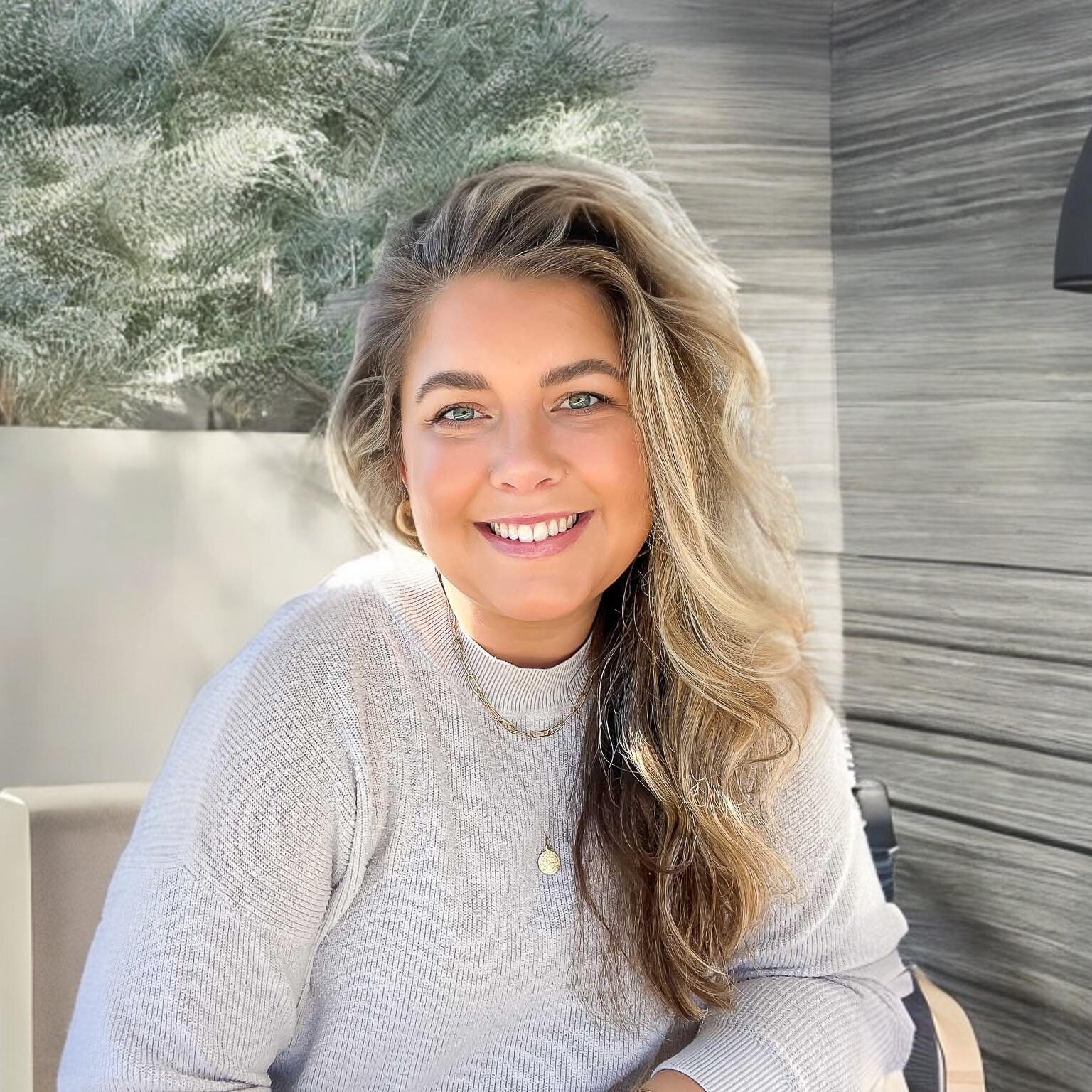Xenia Hatzilias, LMHC - Birth Professional Profile