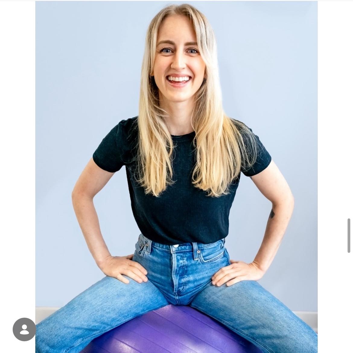 Kaitlyn Johnston - Birth Professional Profile