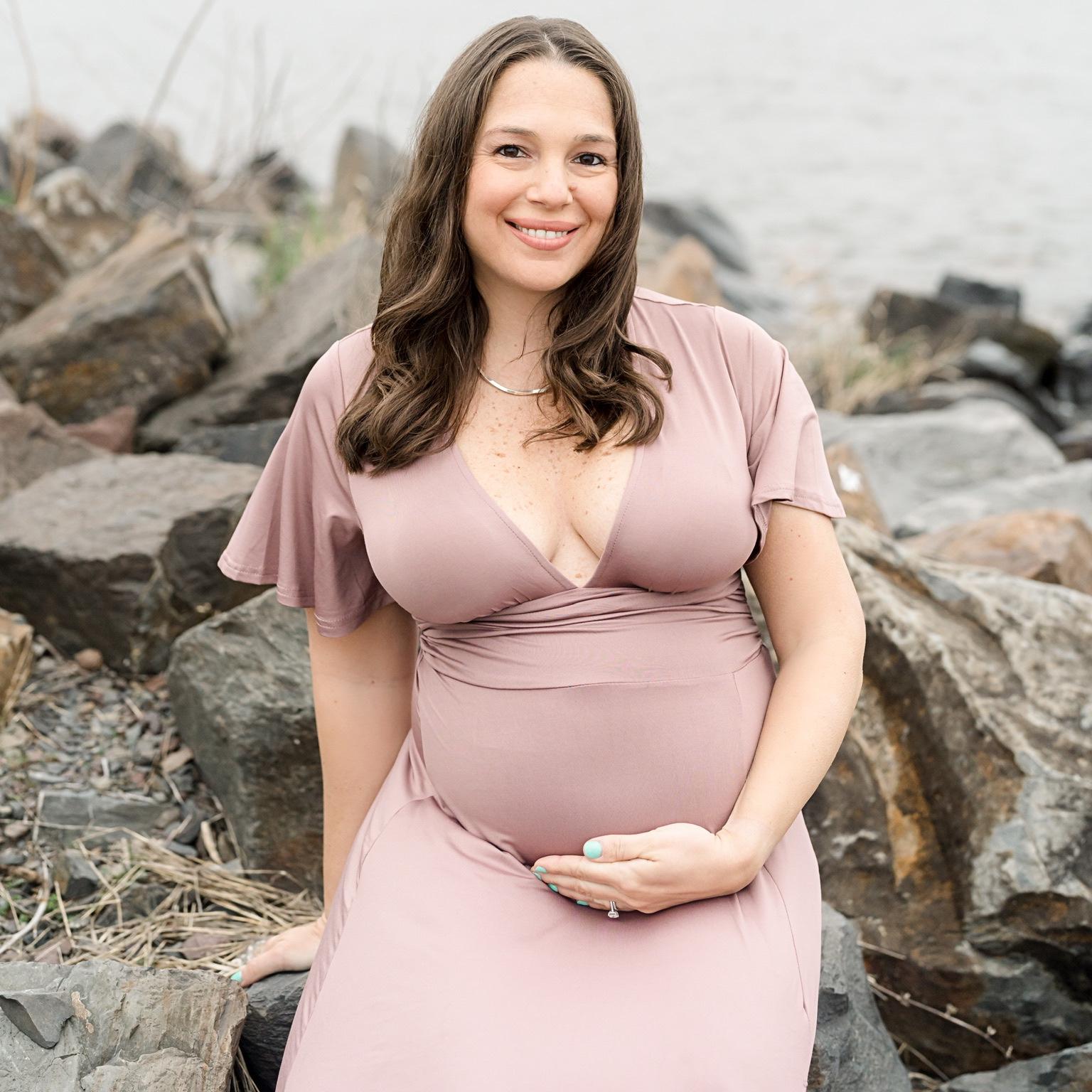 Amber McNichol - Birth Professional Profile