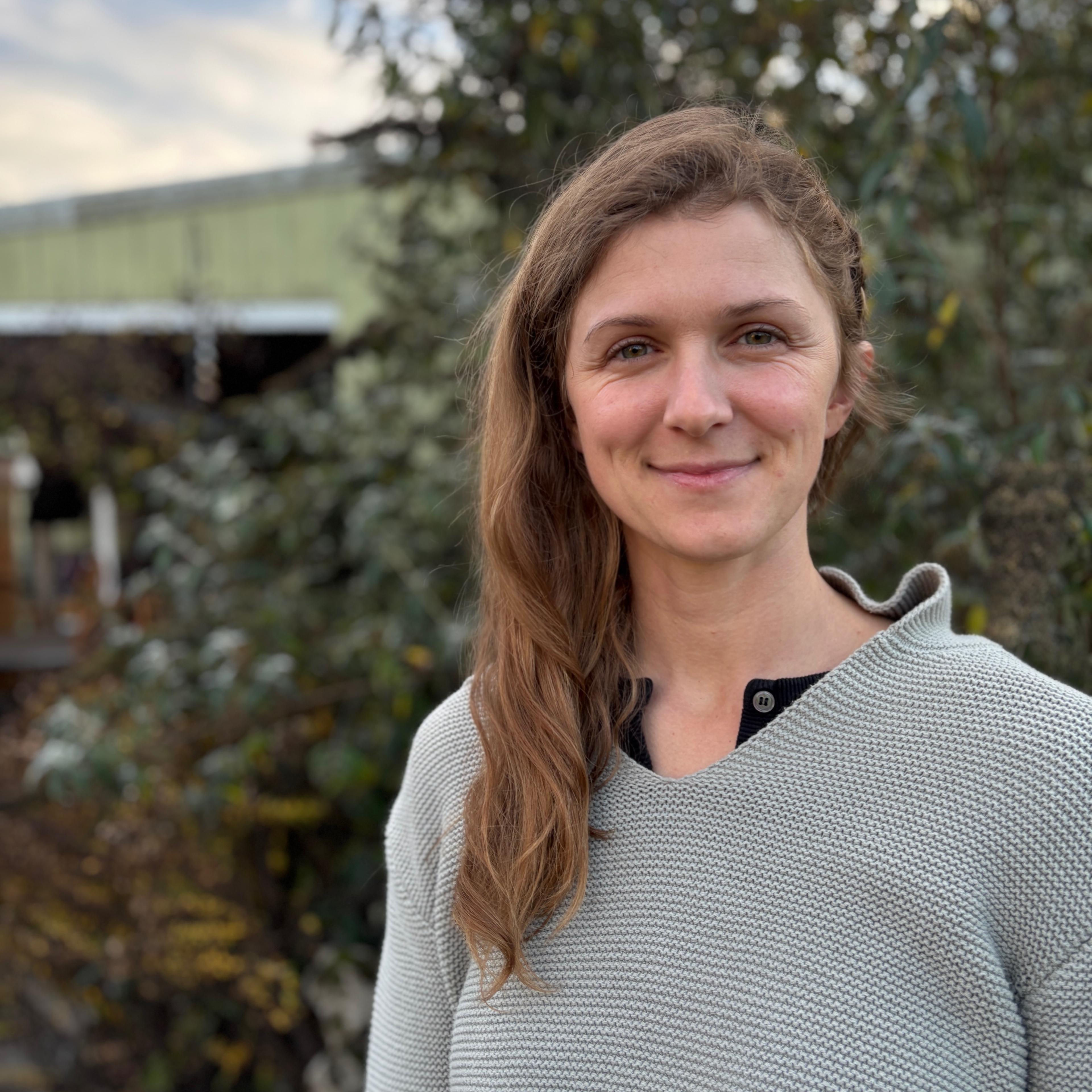 Elizabeth Weisenfluh - Birth Professional Profile