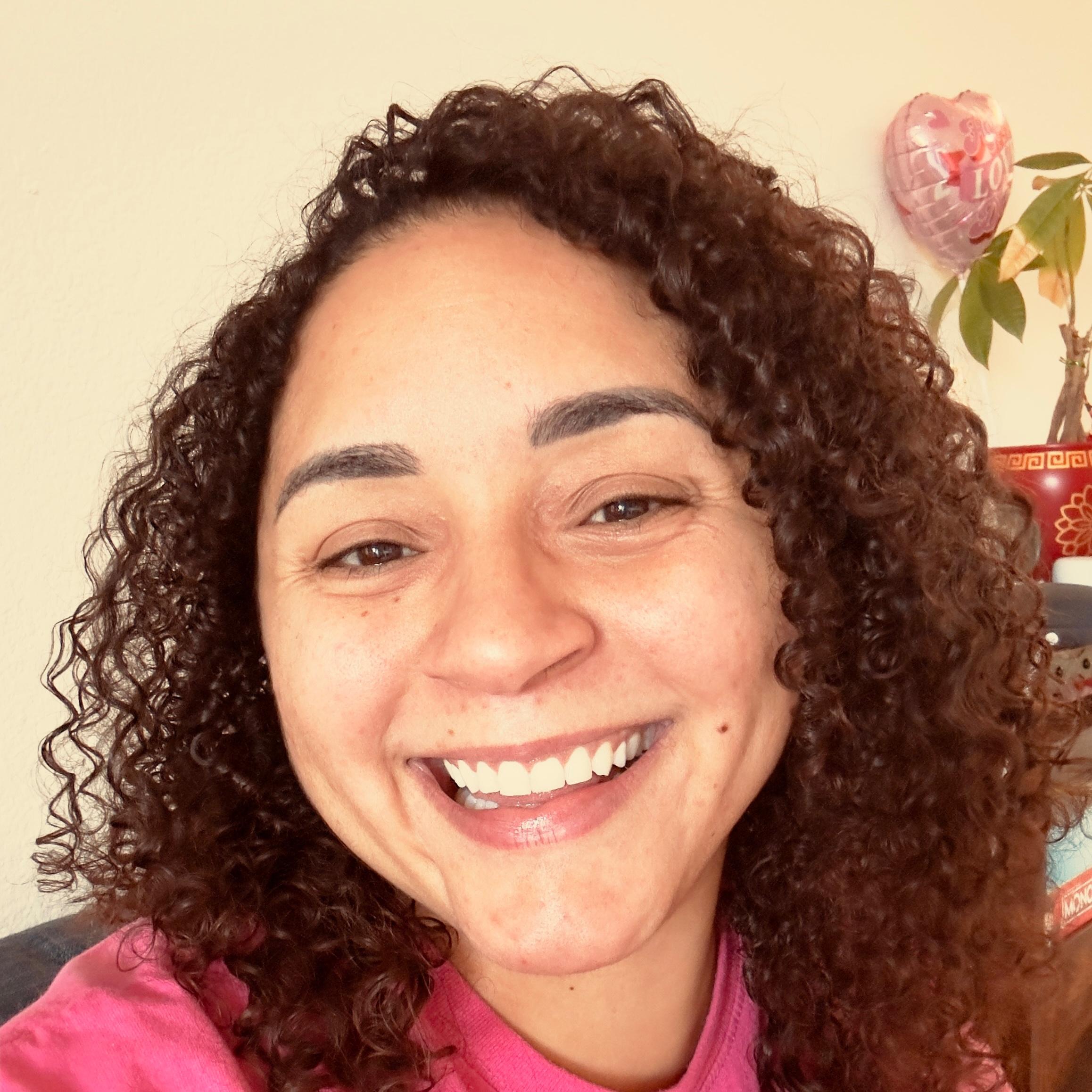 Rhaquel Lima - Birth Professional Profile