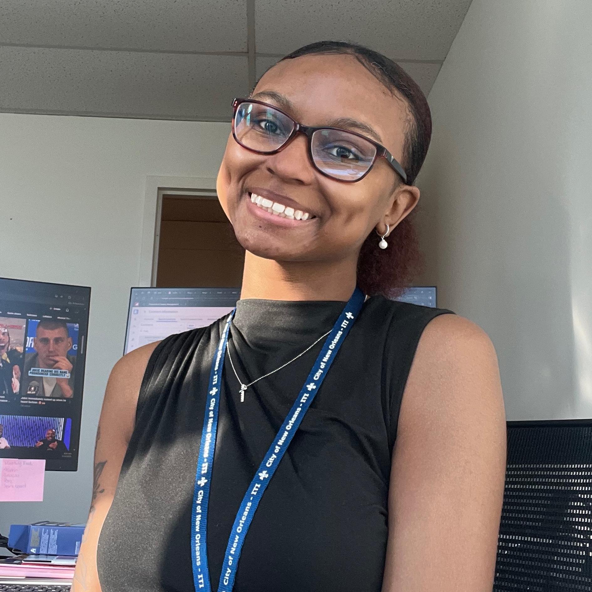 Symone Killebrew - Birth Professional Profile