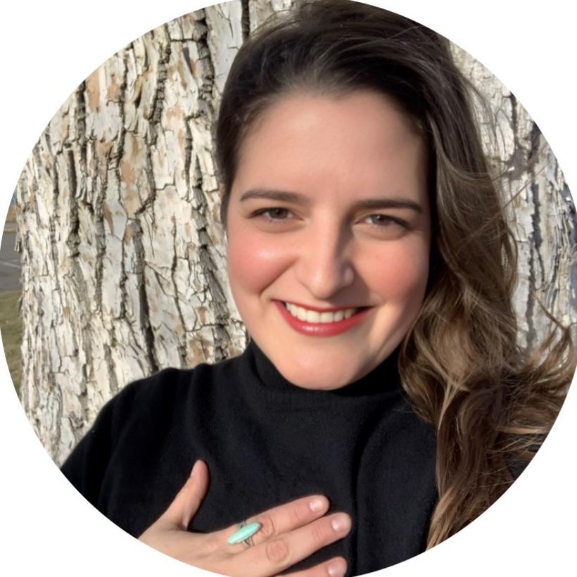 Anna Rademaker - Birth Professional Profile